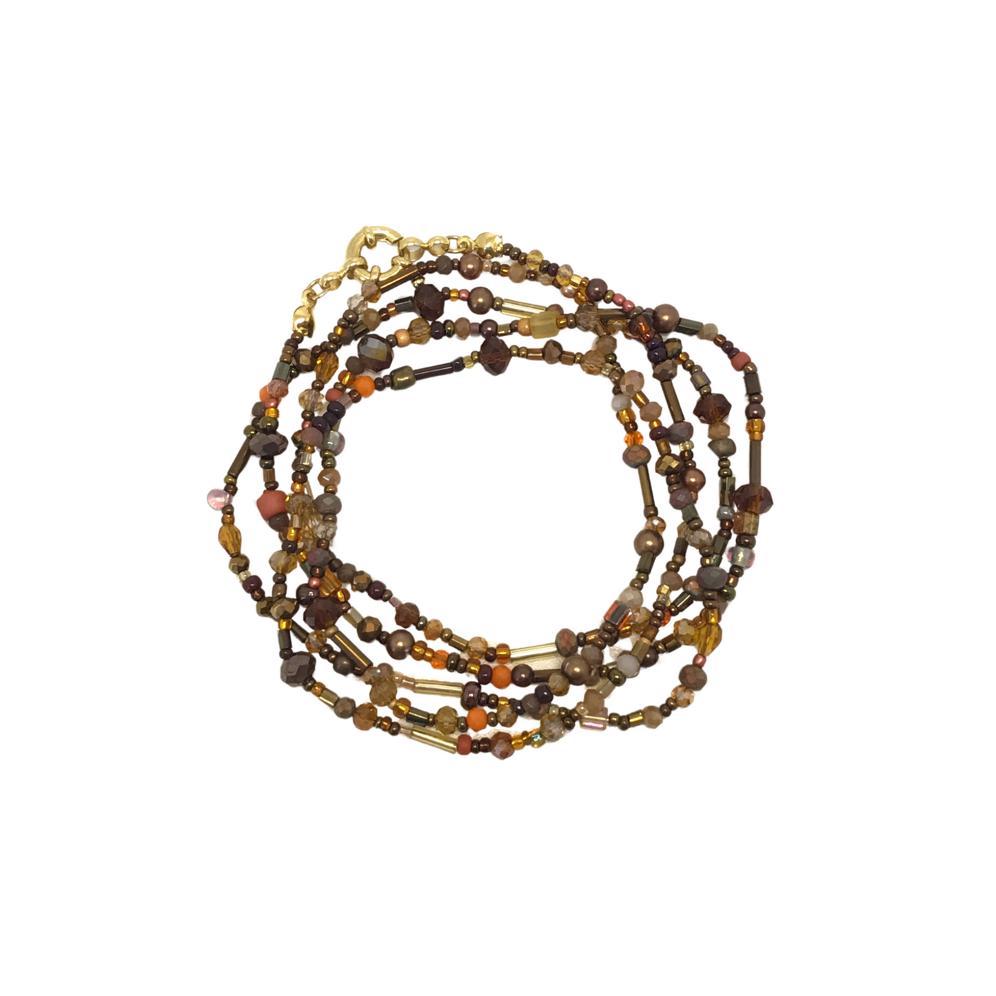 Yeral Necklace
