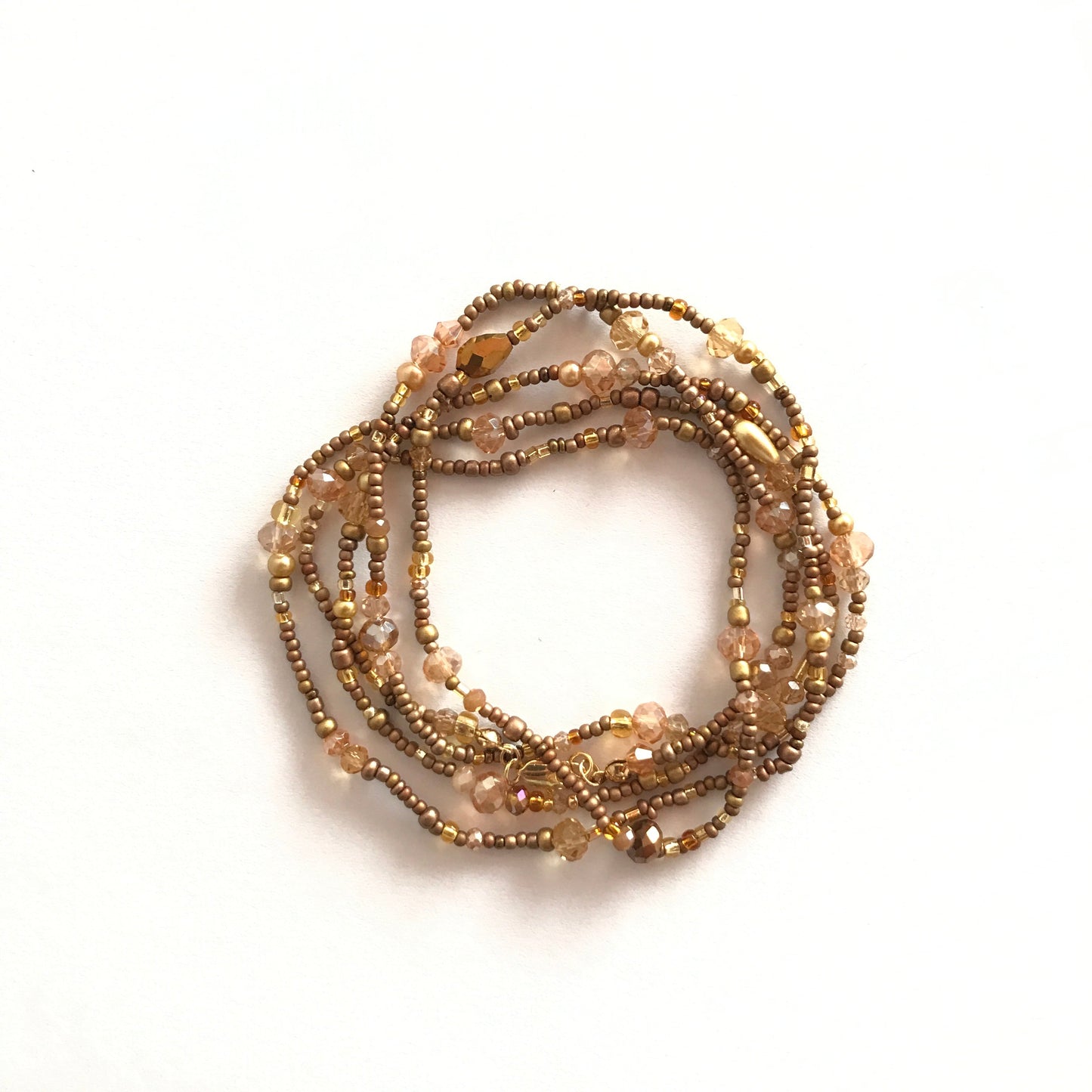 Yeral Necklace
