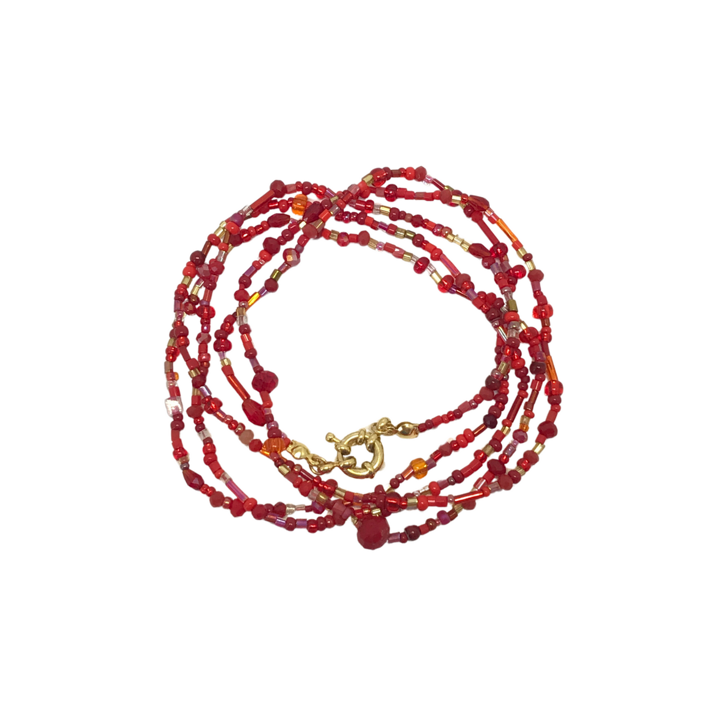 Yeral Necklace