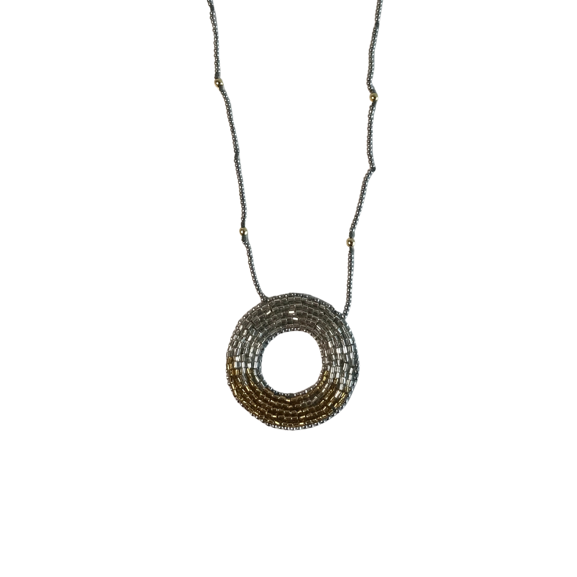 Milenials Necklace