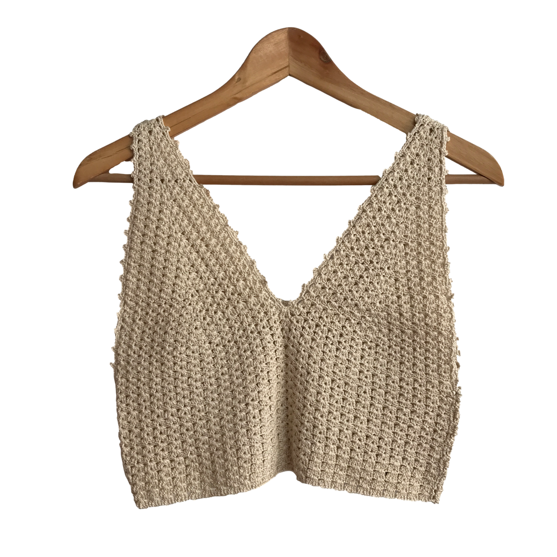 Spike Short Blouses