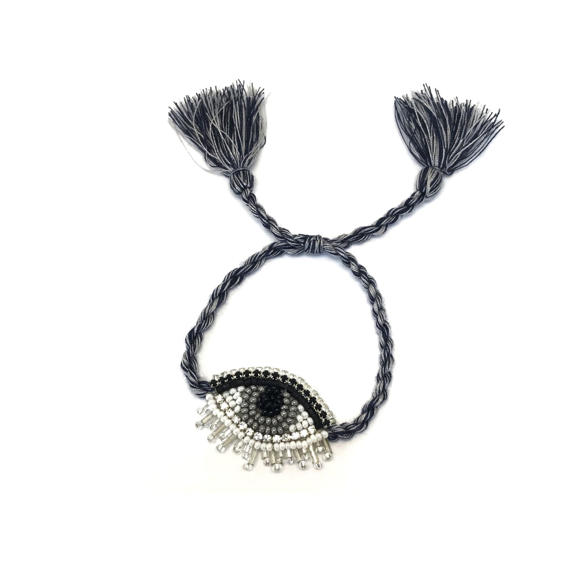 Eye L Bracelet