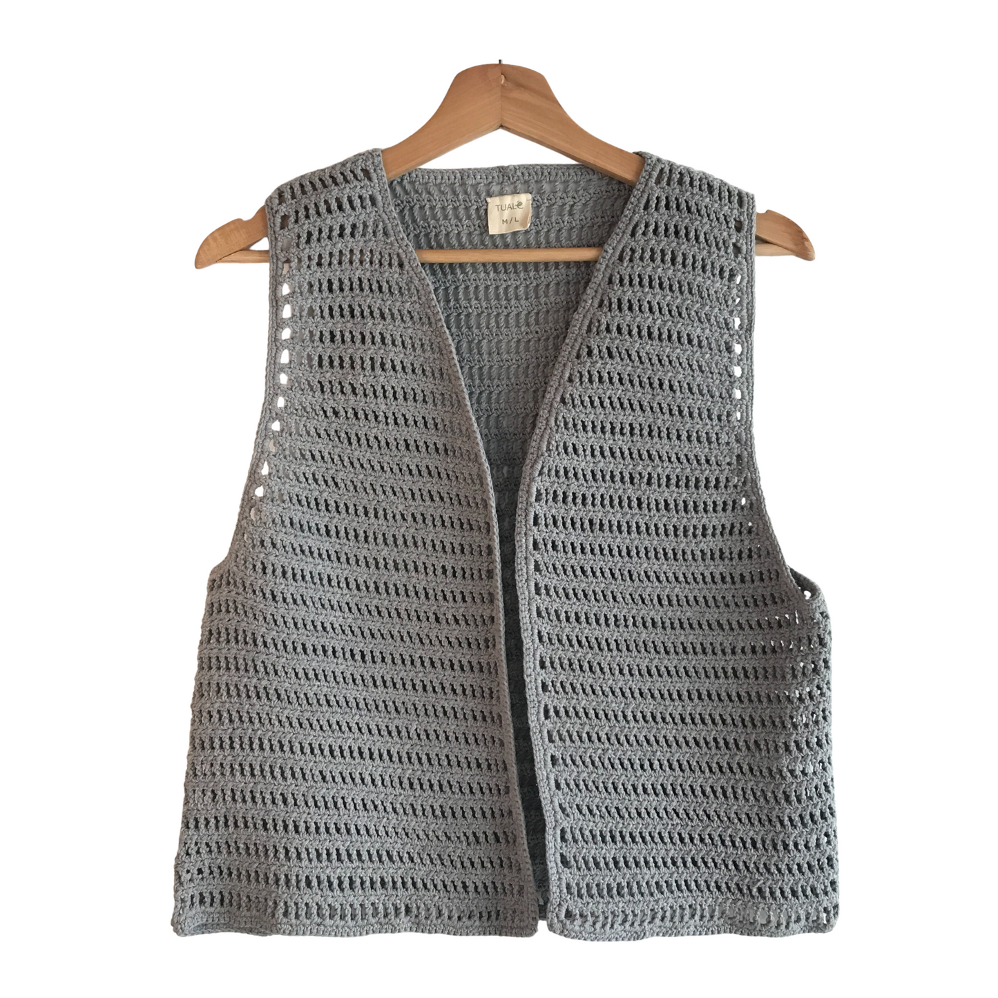 Arena Vest