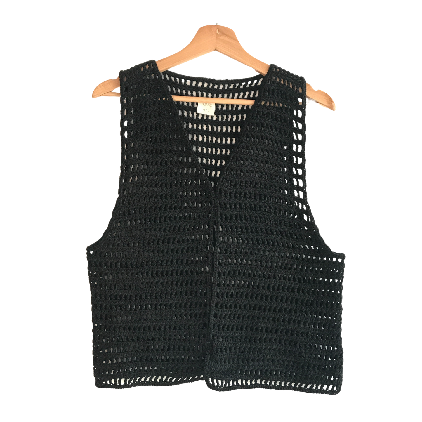 Arena Vest