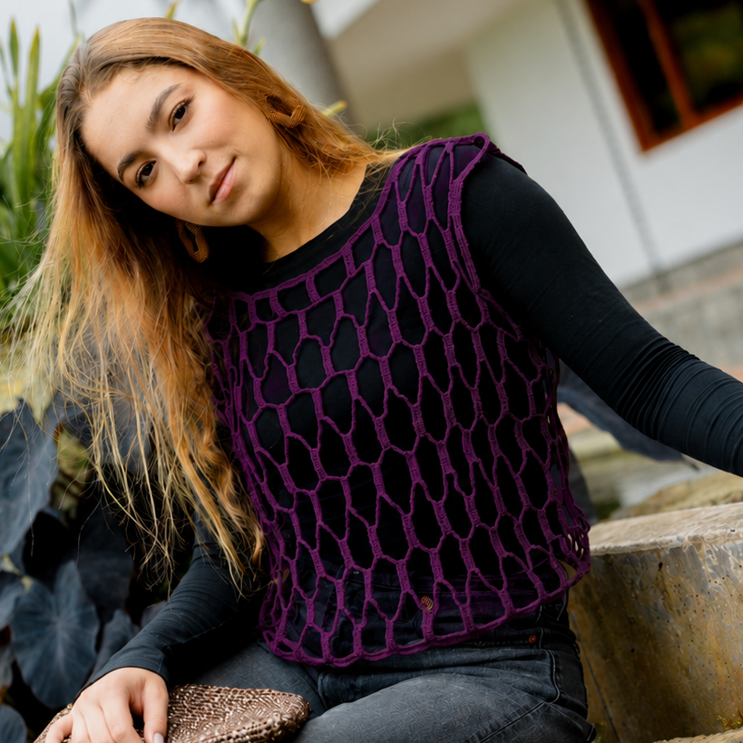 Buzios Blouse
