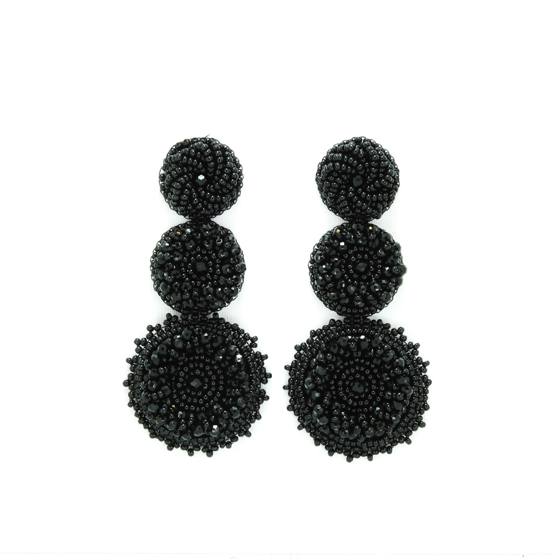 Bergamo L Earrings