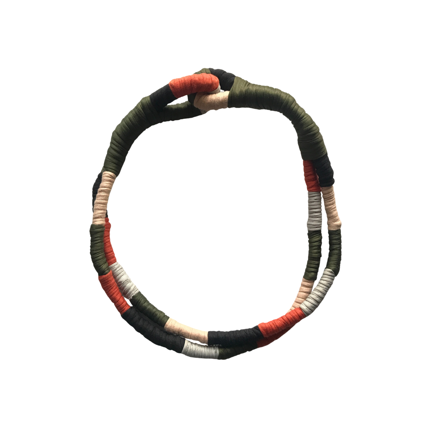 Telar Maxi Necklace