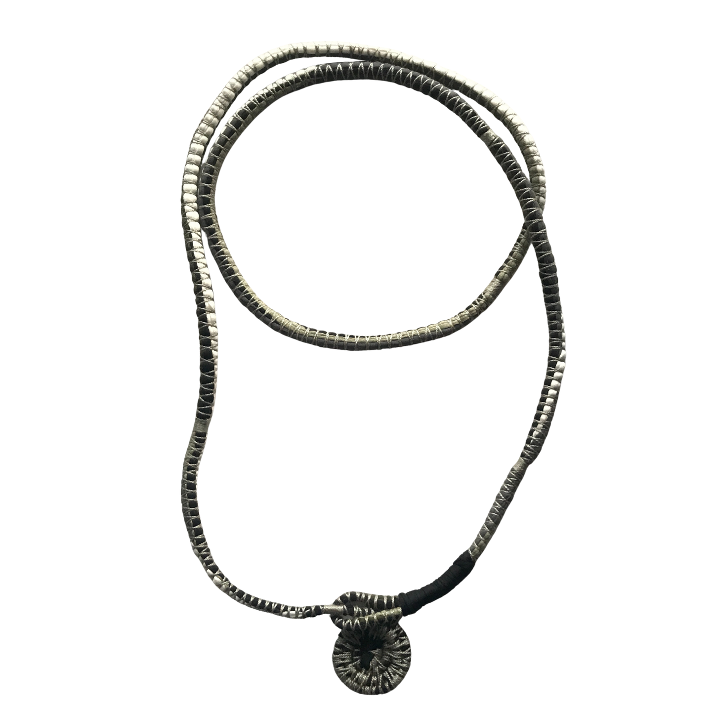 Telar Amaru Necklace