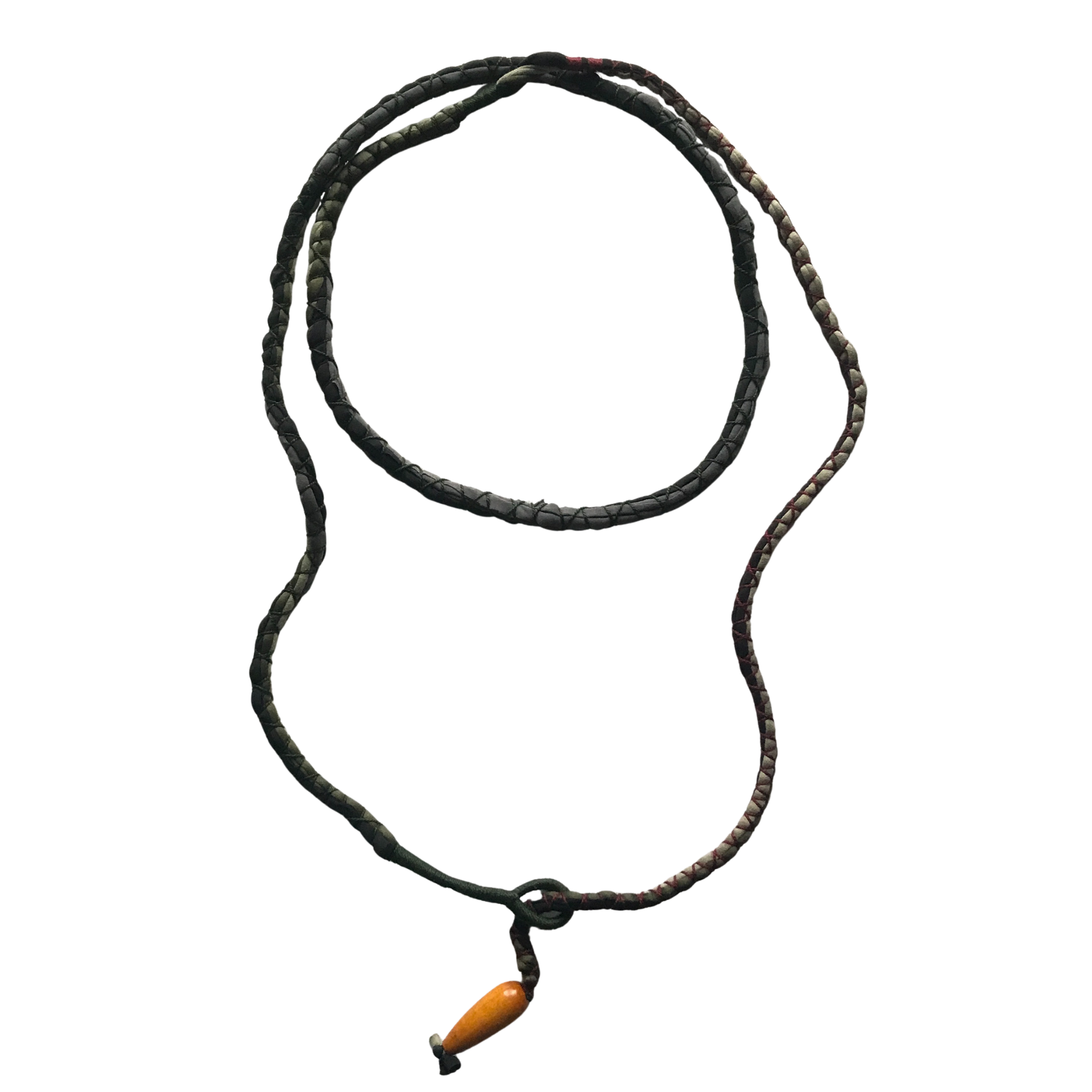 Telar Amaru Necklace