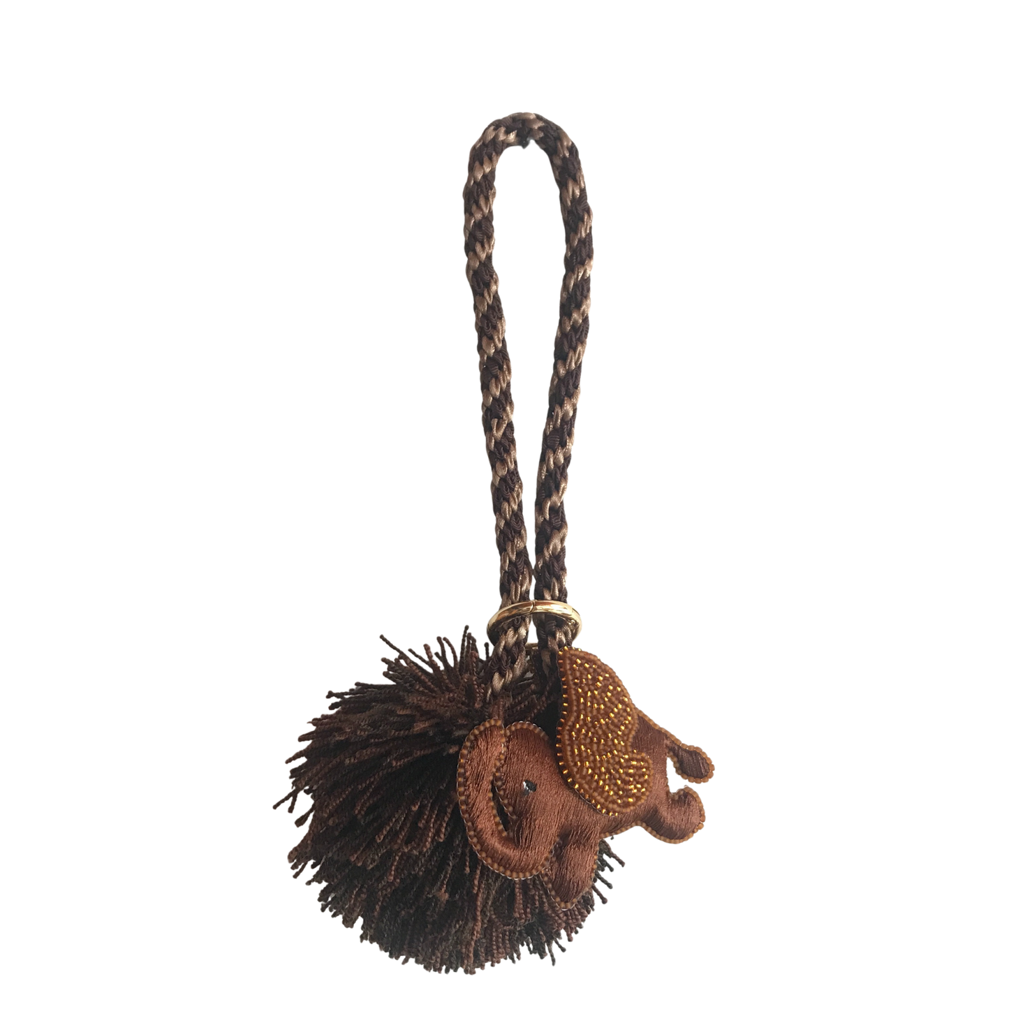 Dumbo Bag Charm