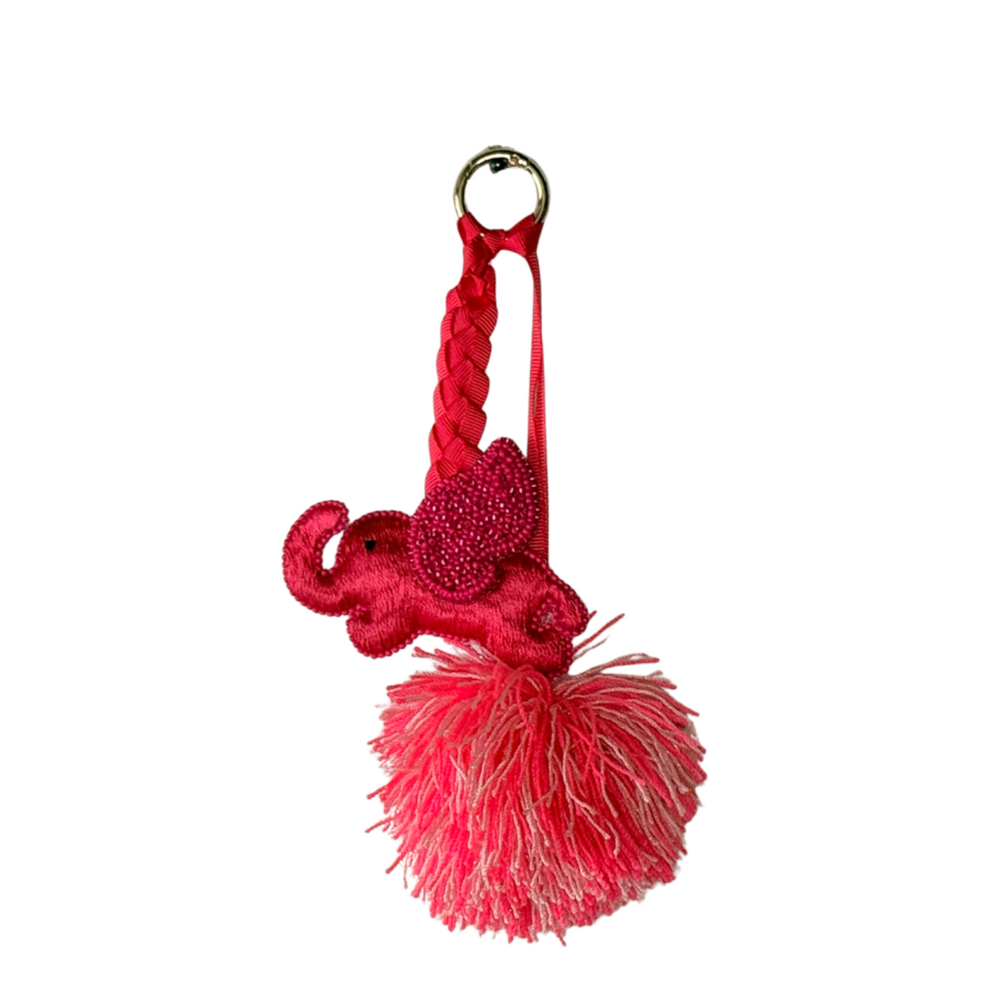 Dumbo Bag Charm