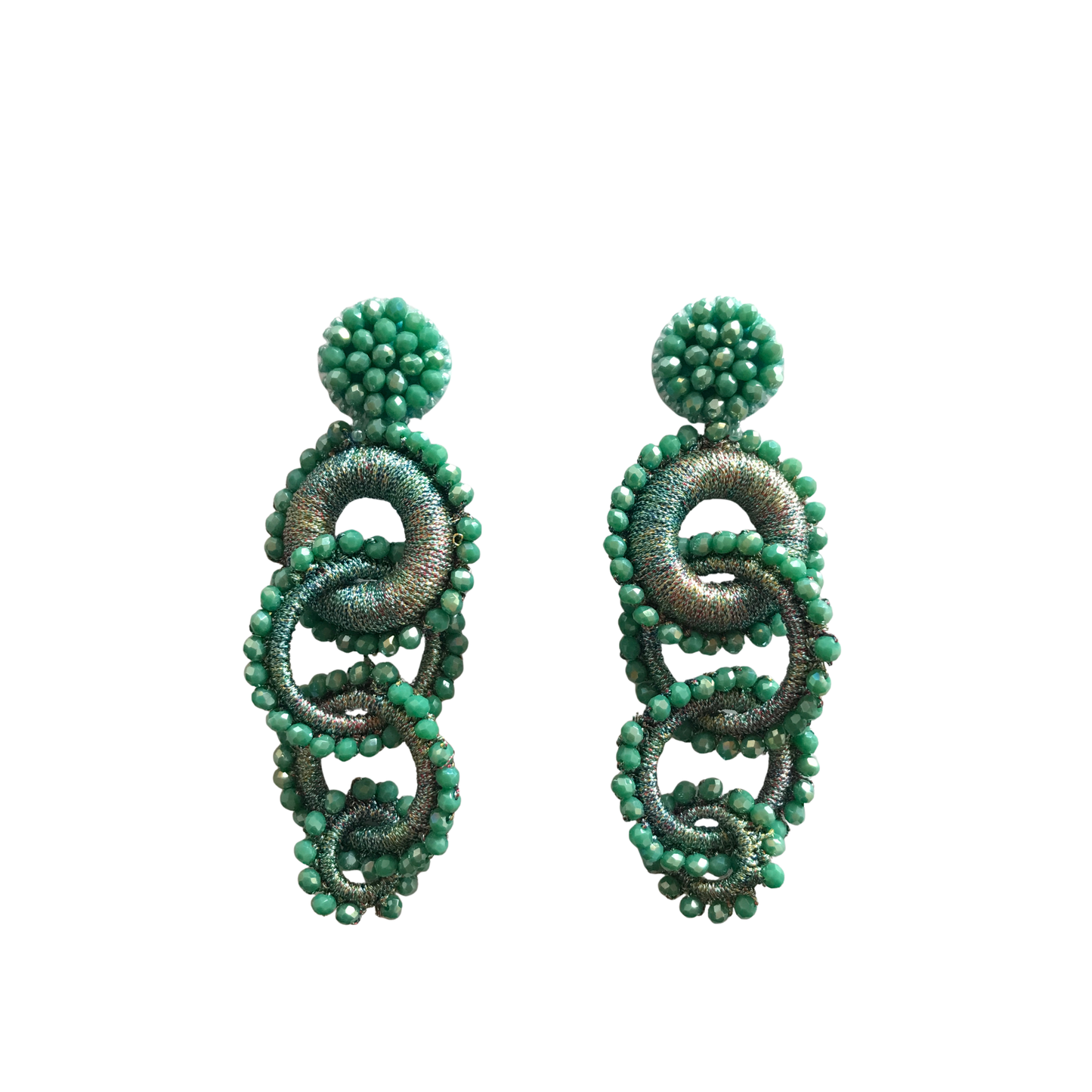 Filomena 1010 Earrings