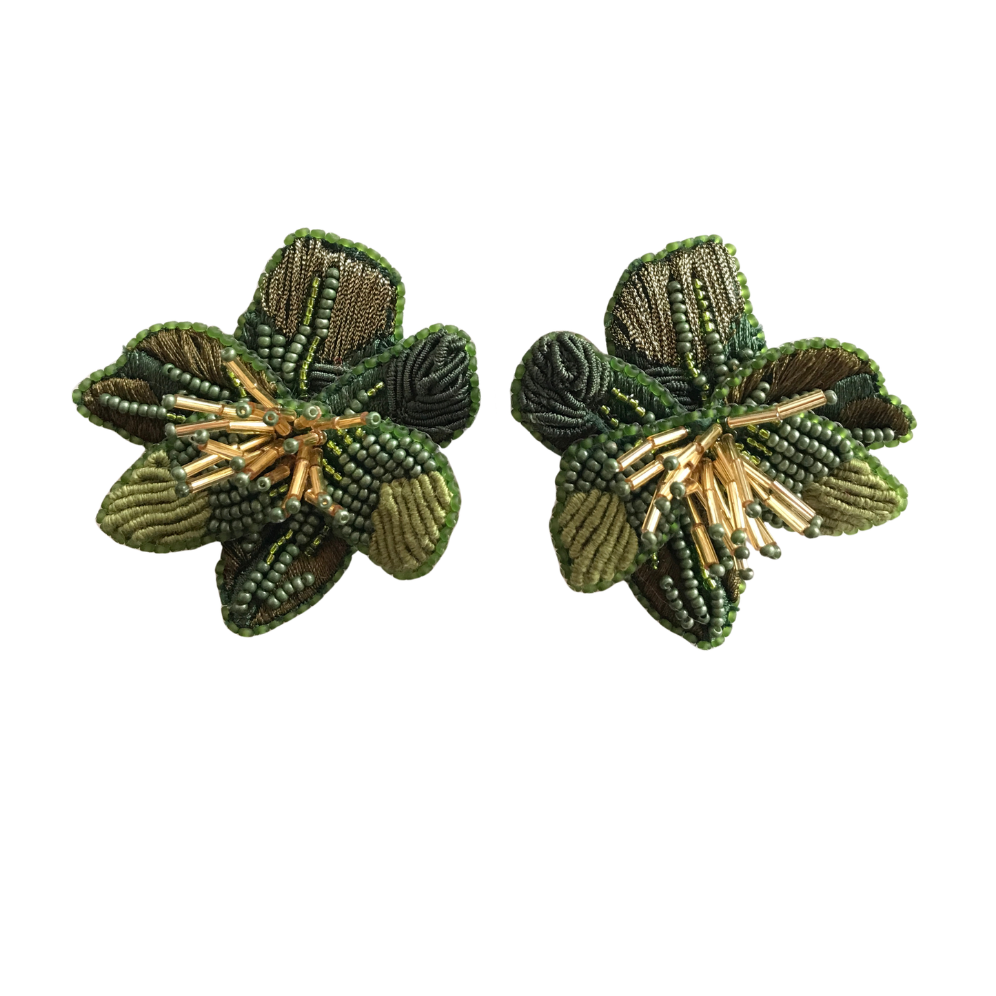 Inspire Earrings