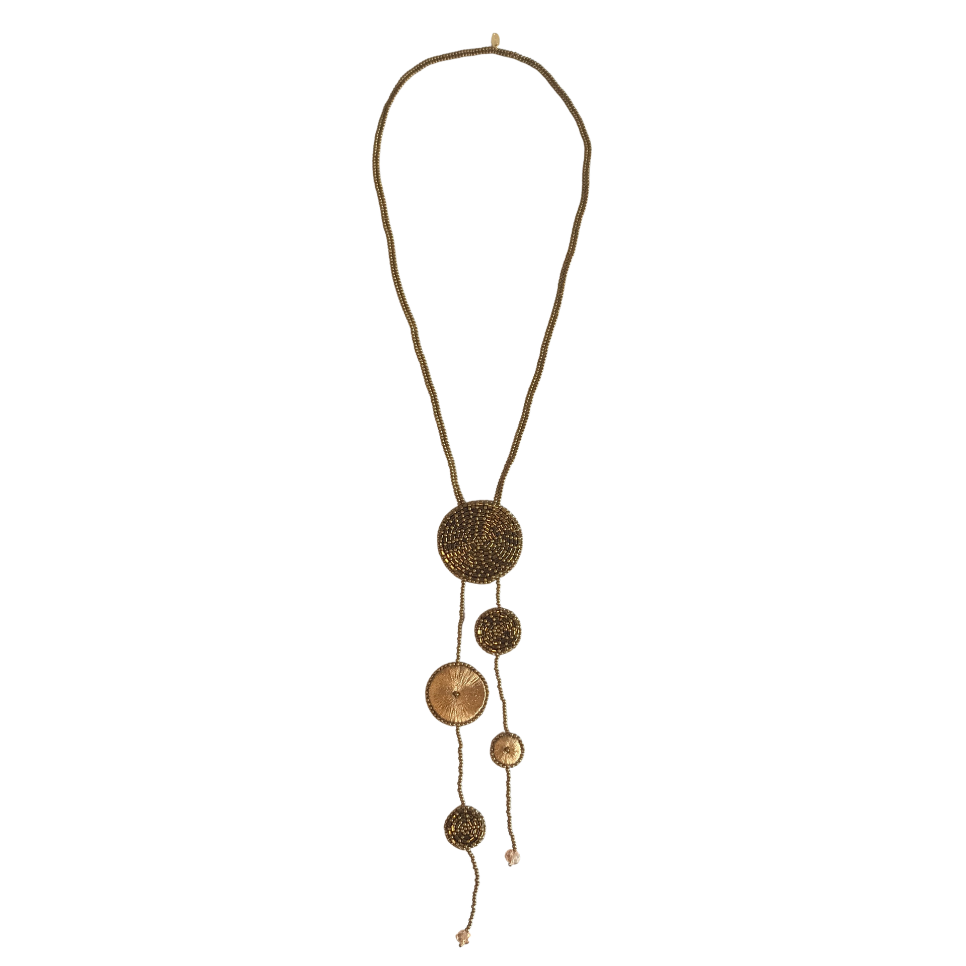 Genesis Necklace