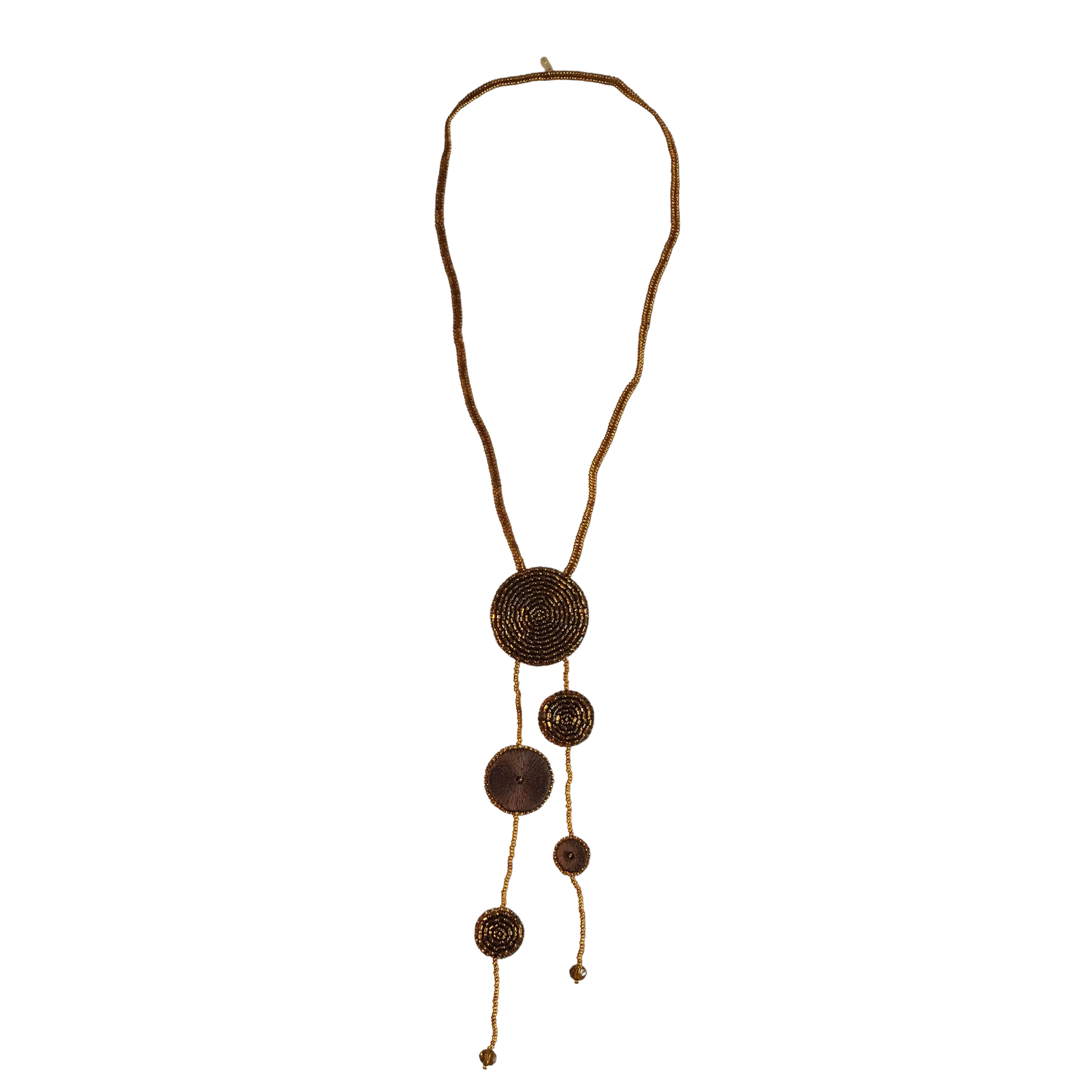 Genesis Necklace
