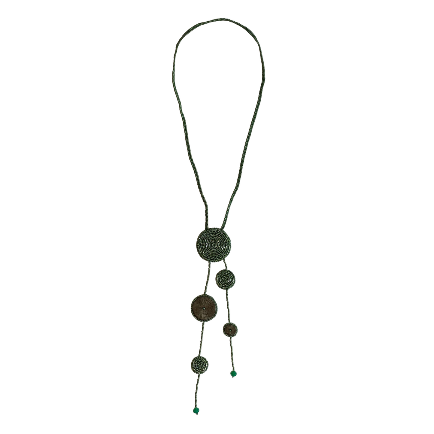 Genesis Necklace