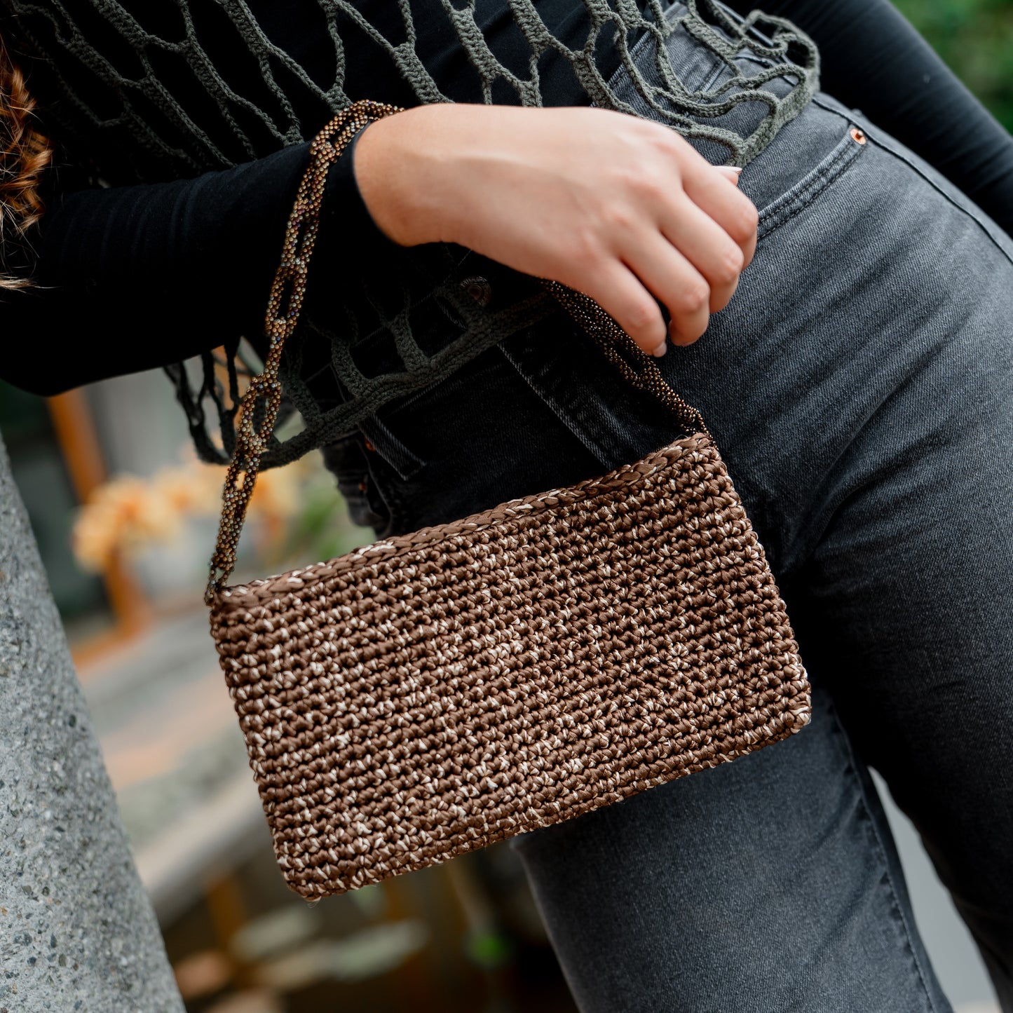Spoire Bag