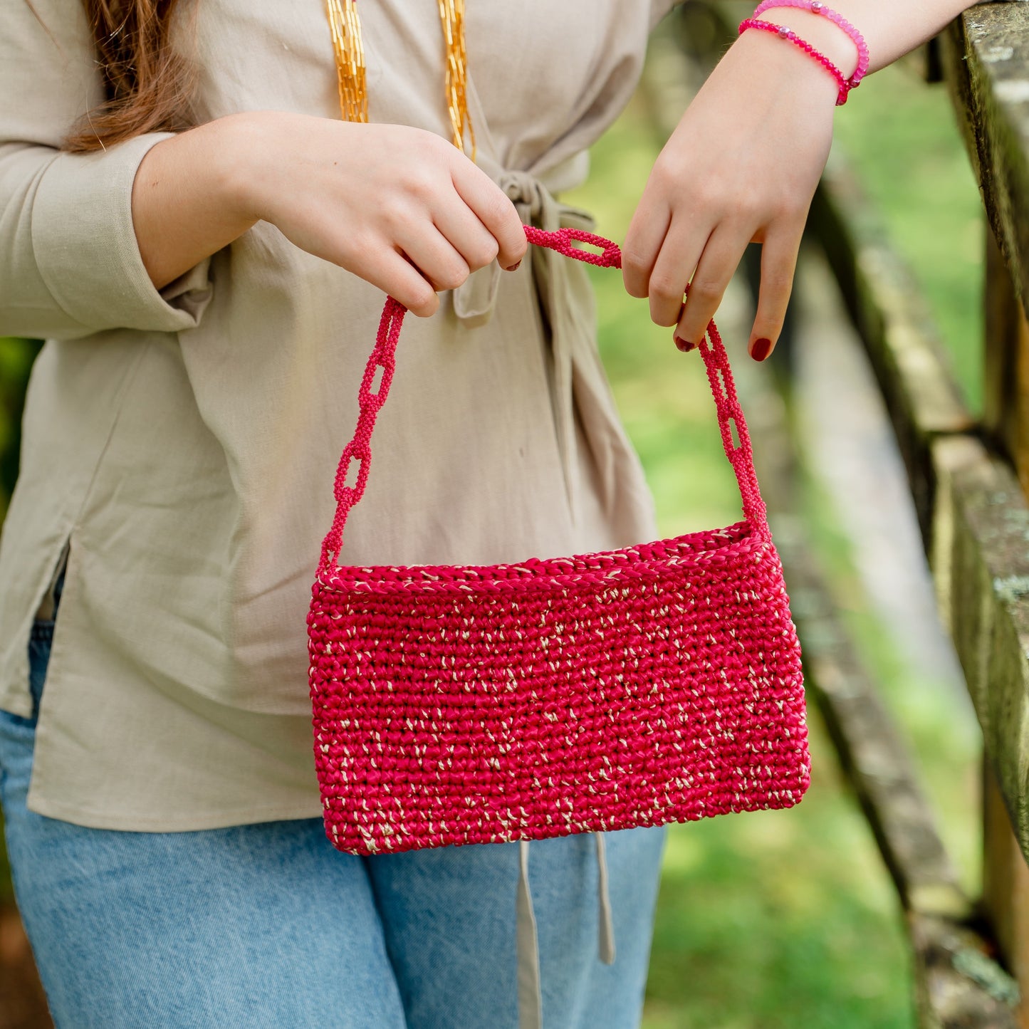 Spoire Bag
