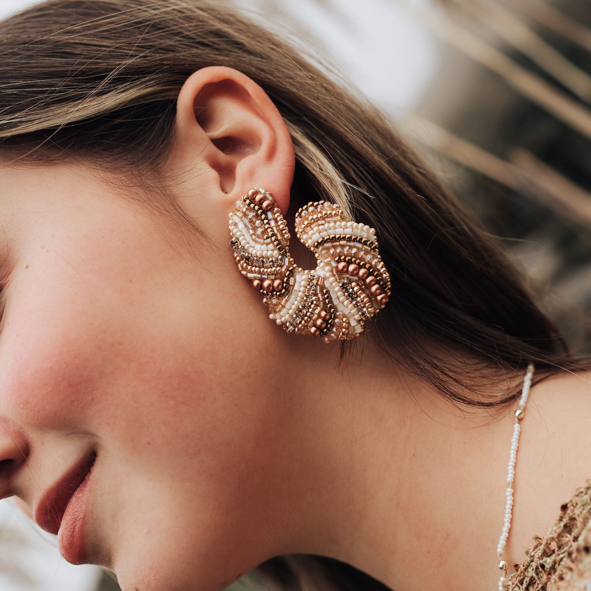 Orion Earrings
