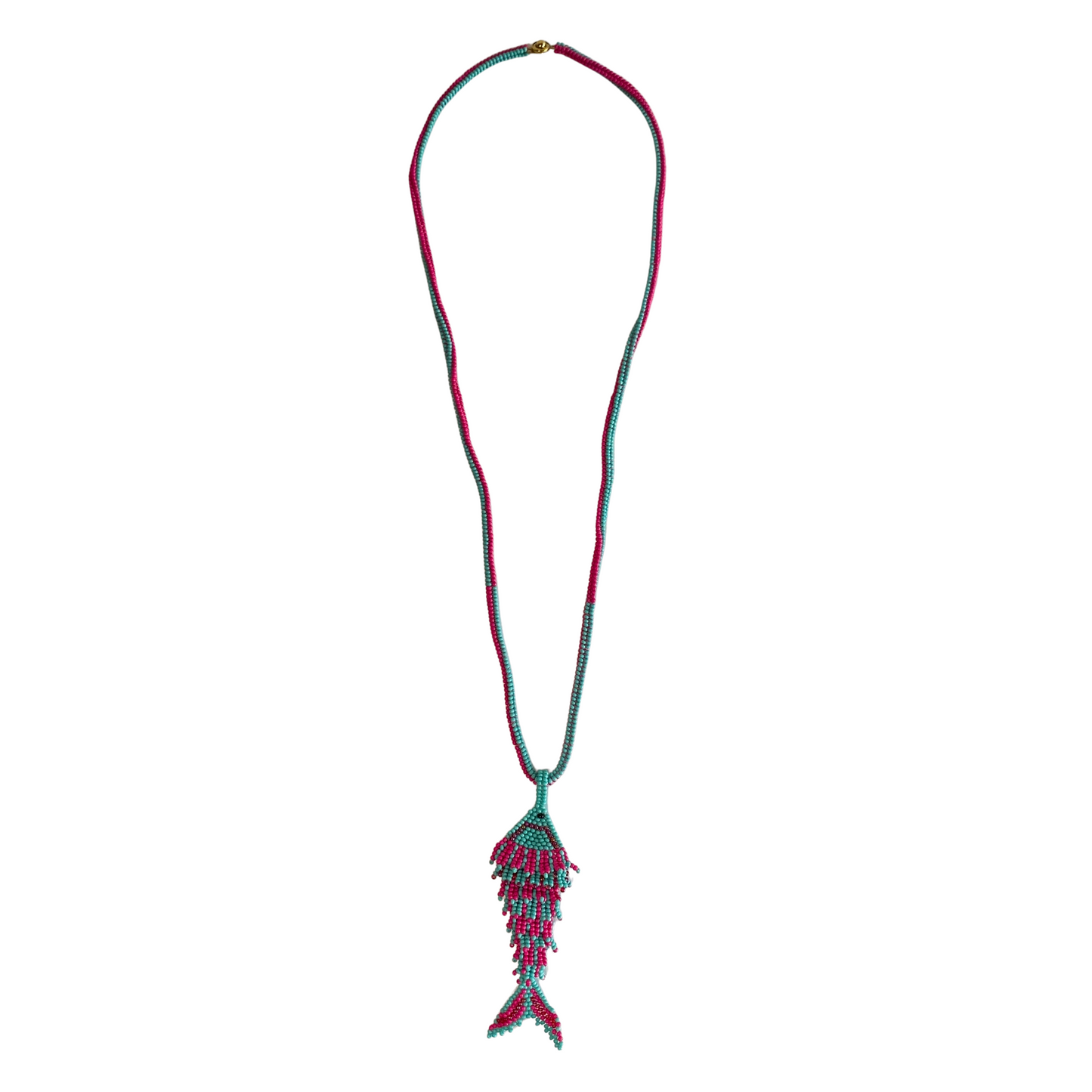 Cora Charm Necklace