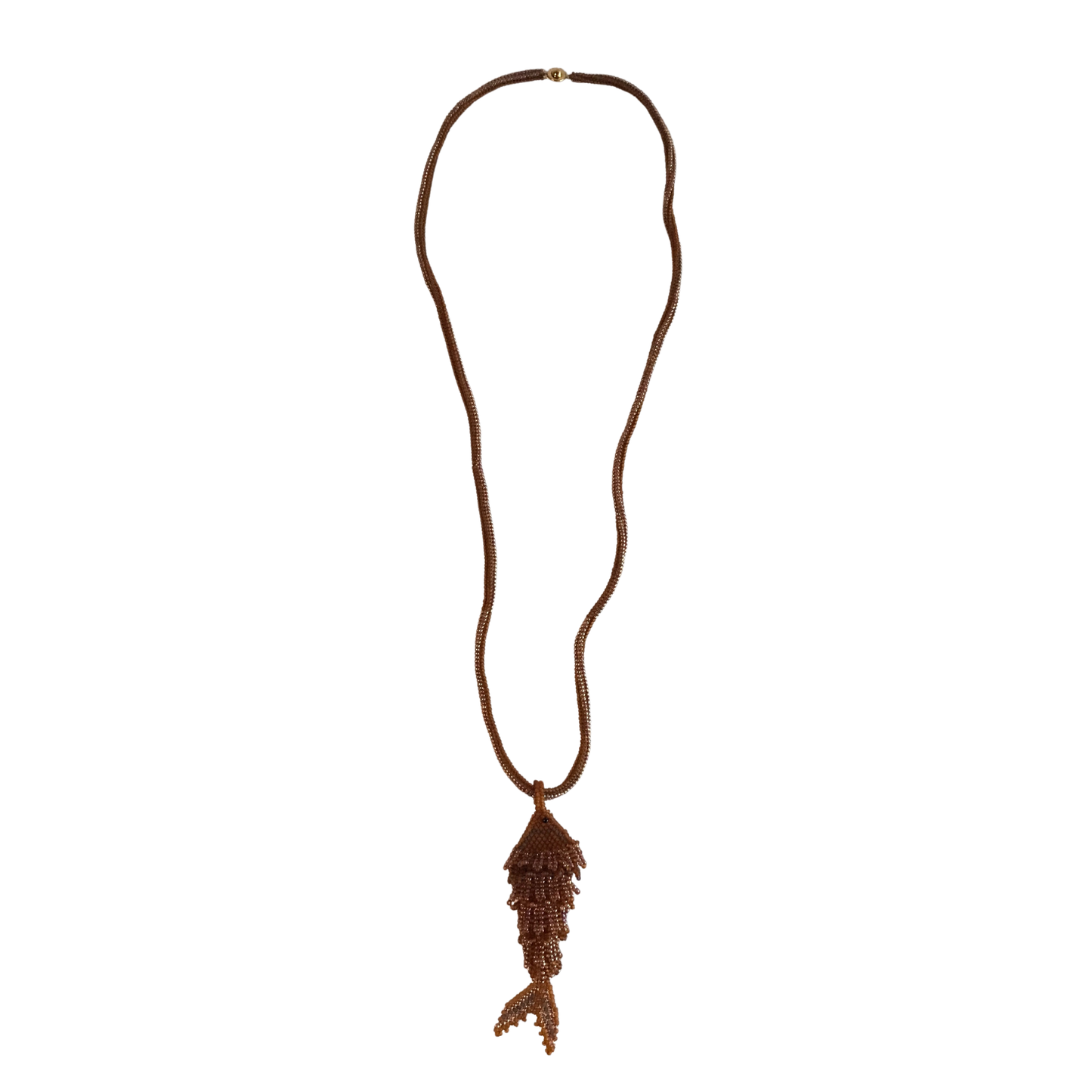 Cora Charm Necklace