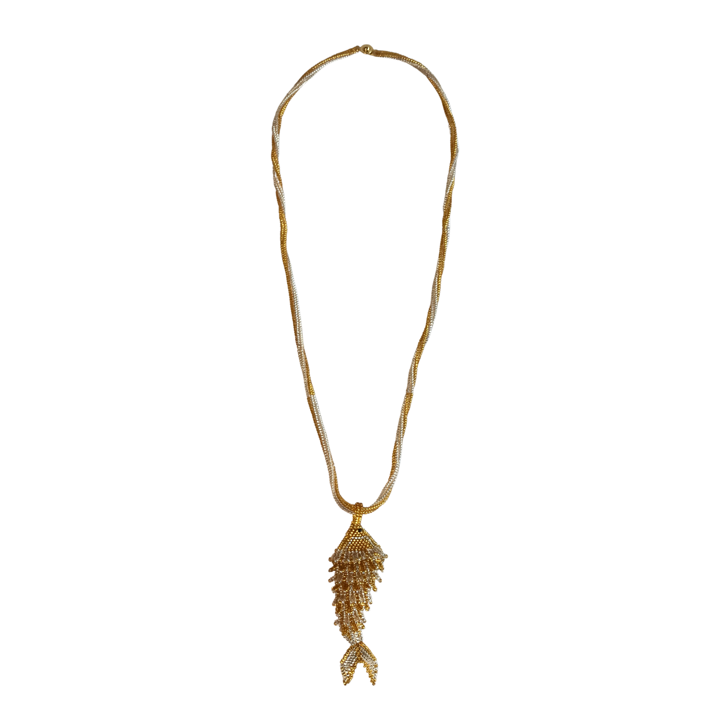 Cora Charm Necklace