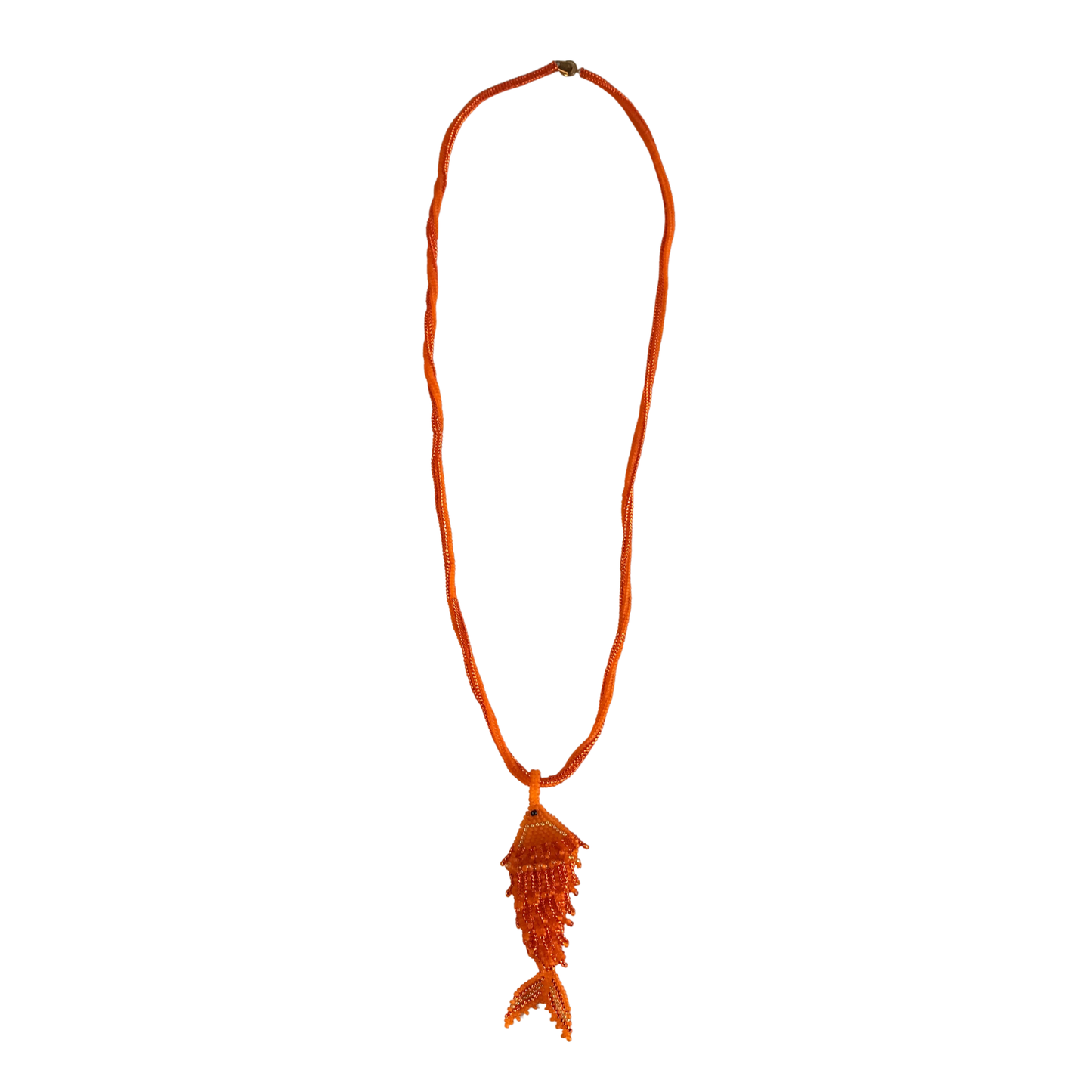 Cora Charm Necklace