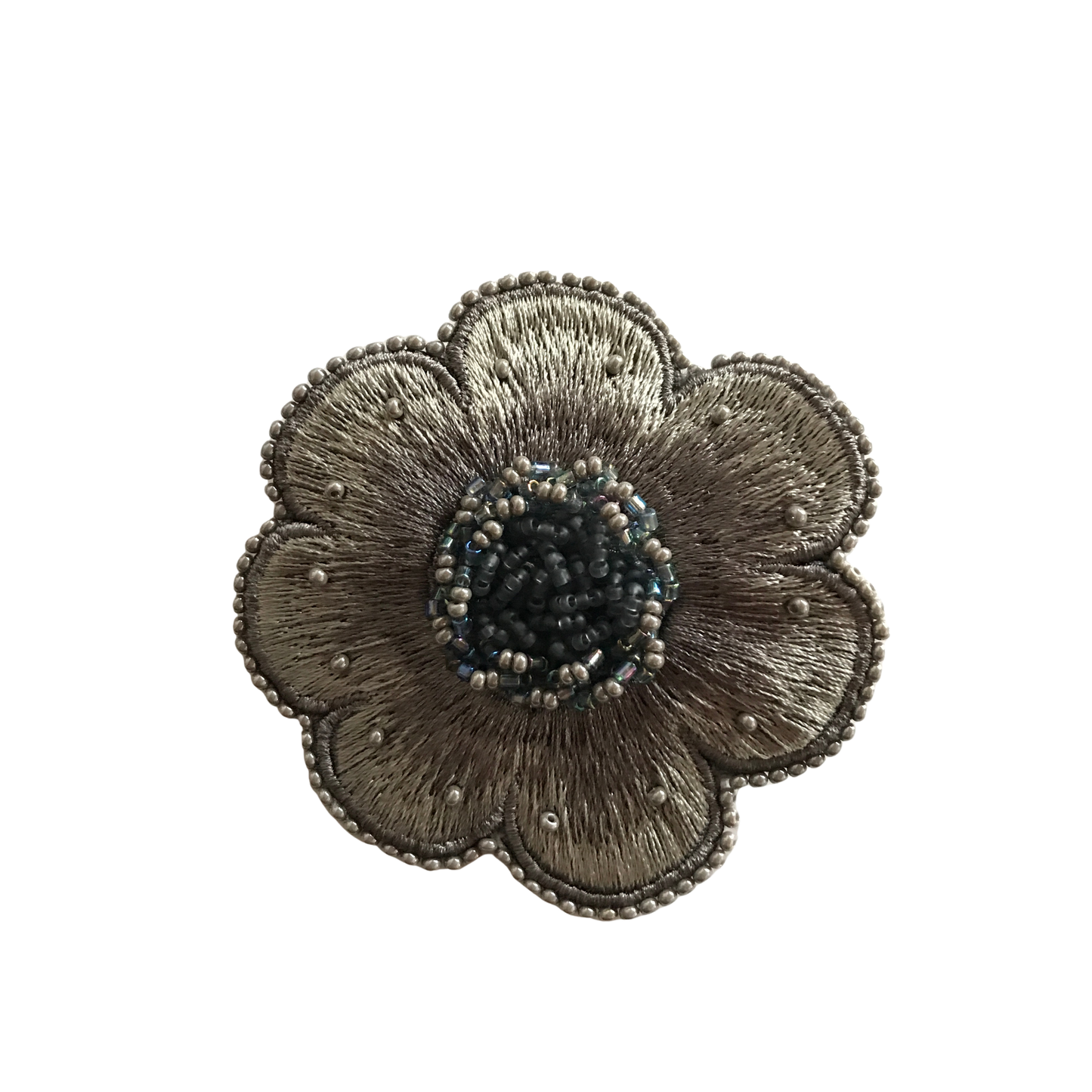 Numa Brooch