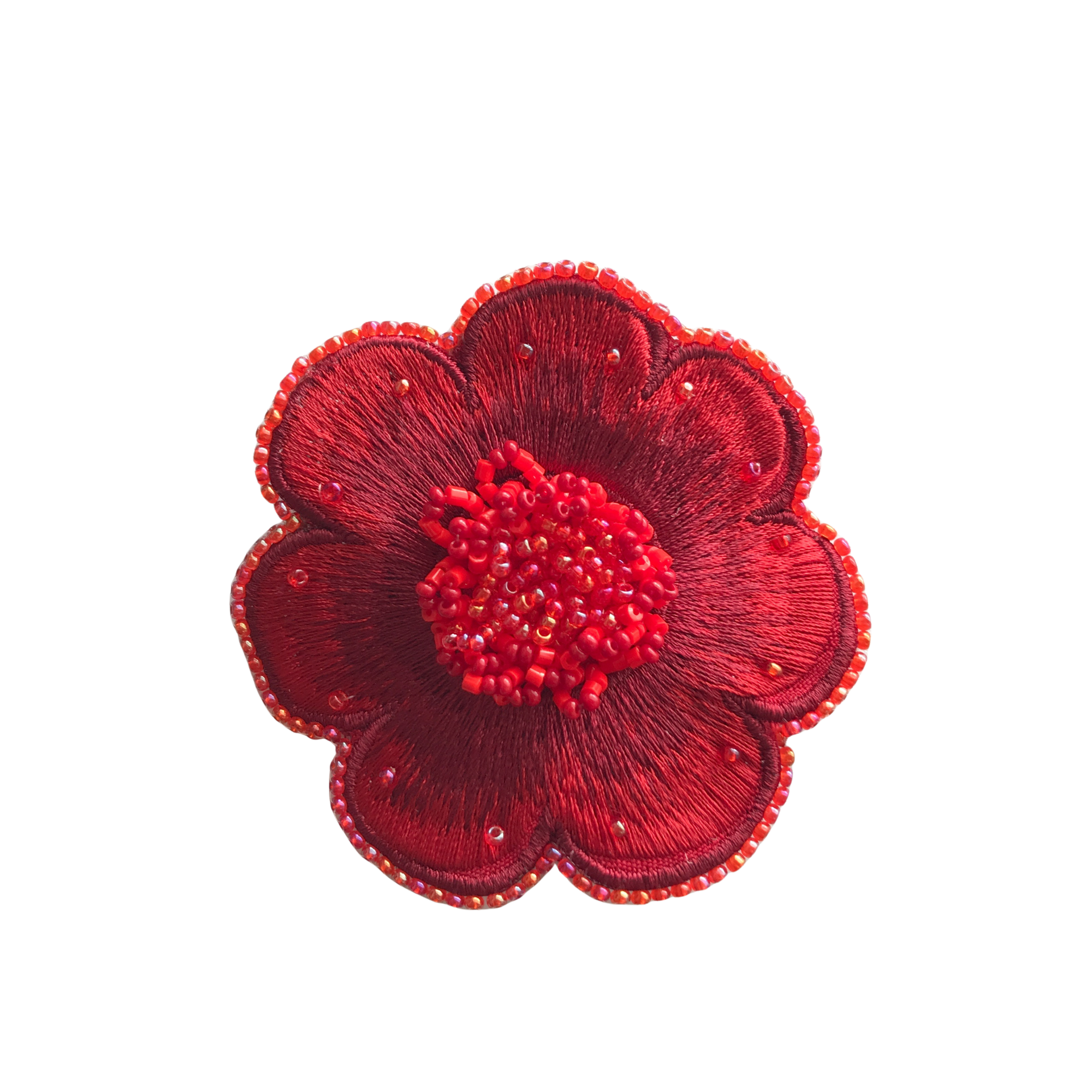 Numa Brooch