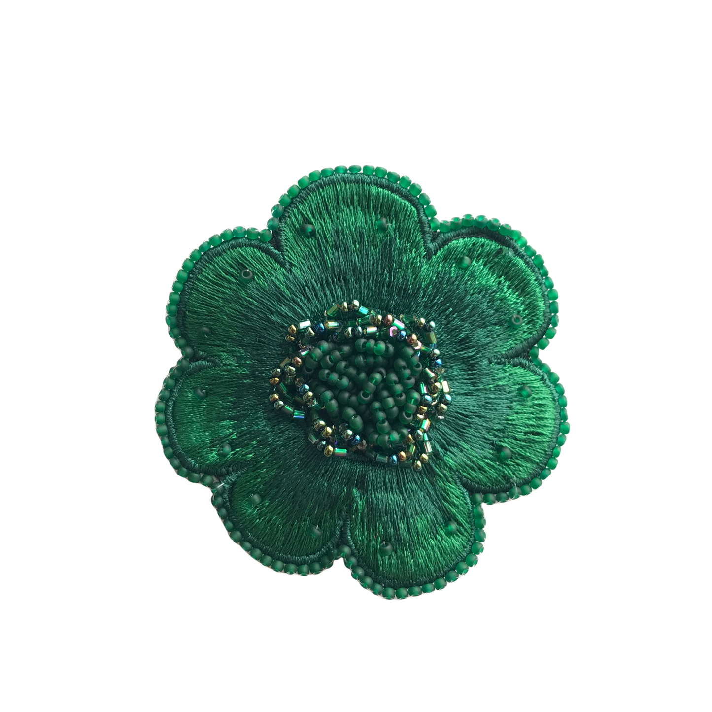 Numa Brooch