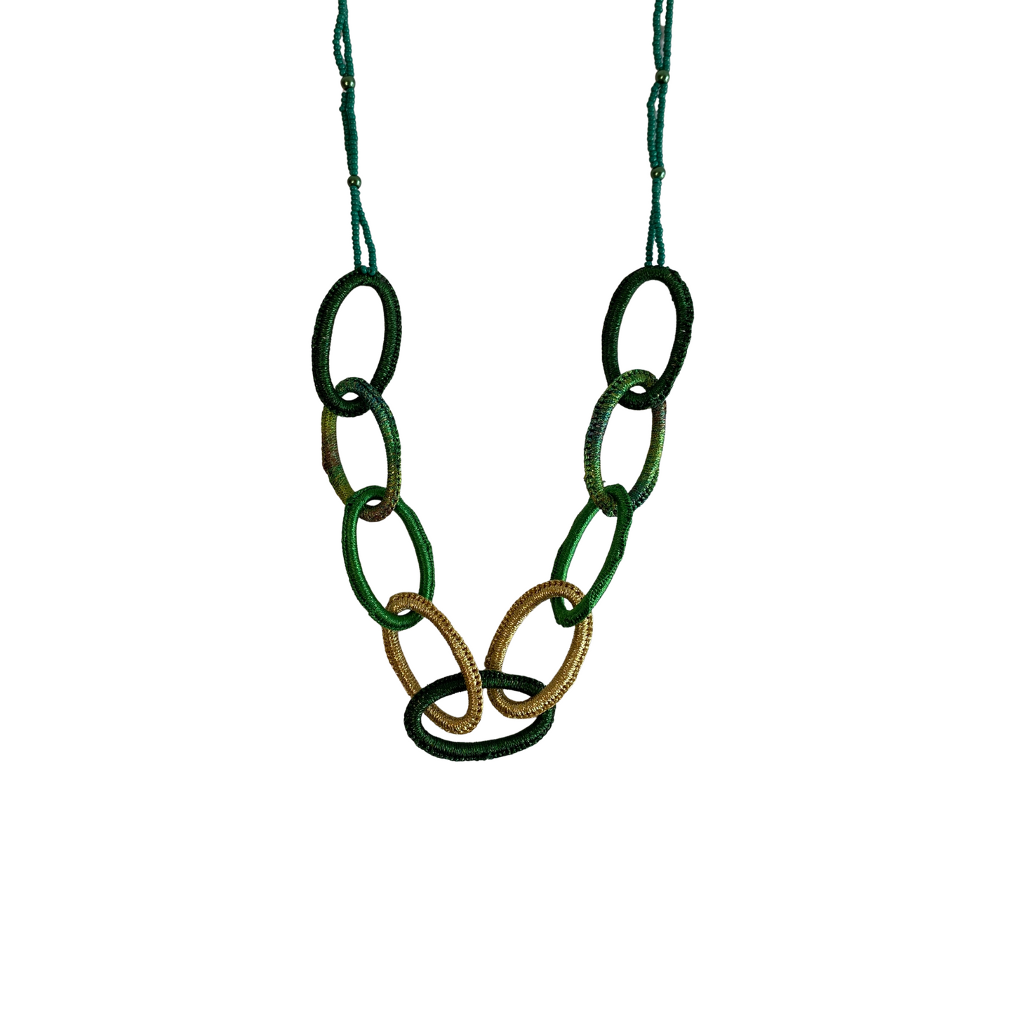 Olira Necklace