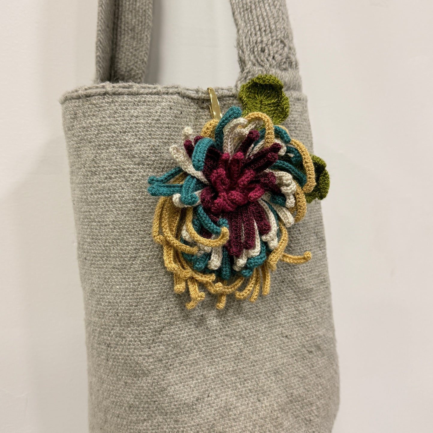 Oreani Bag Charm