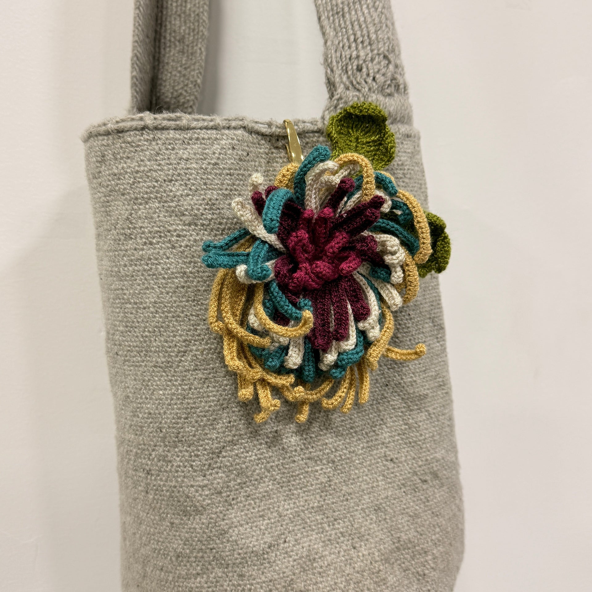 Oreani Bag Charm
