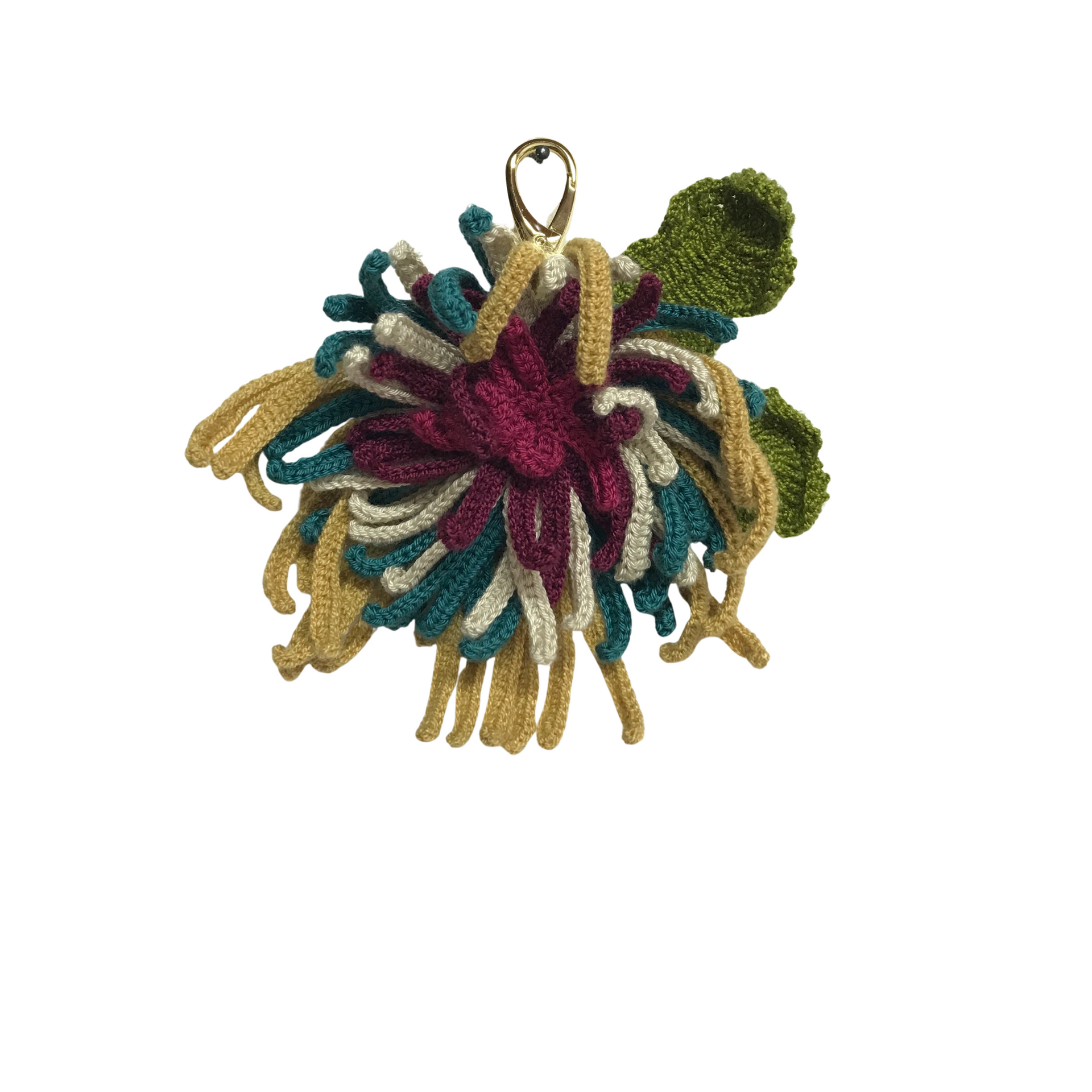 Oreani Bag Charm