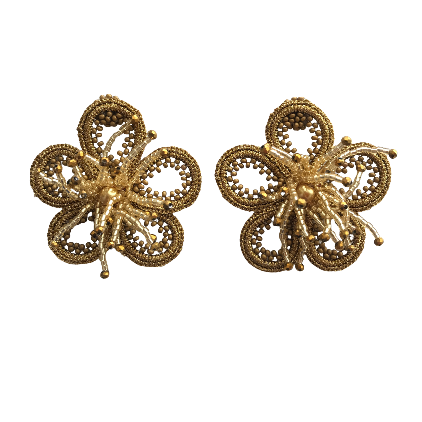 Male Earrings