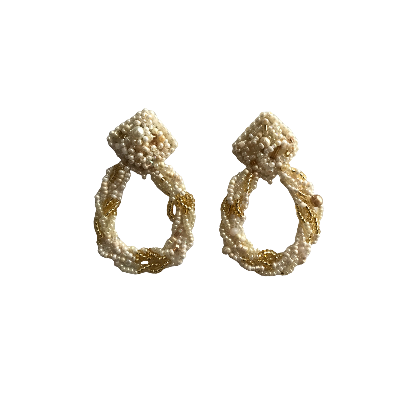Morada Earrings