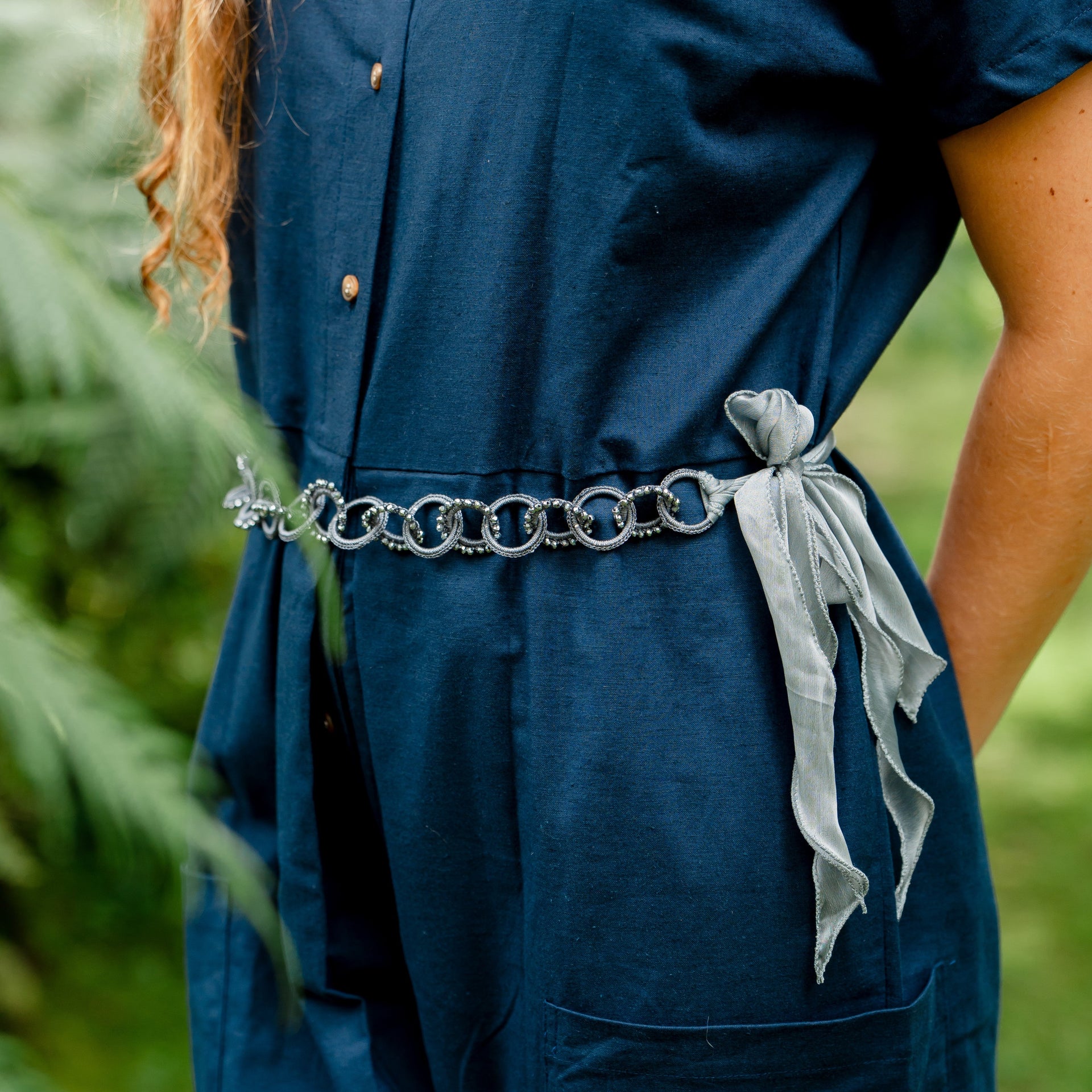 Filomena Belt