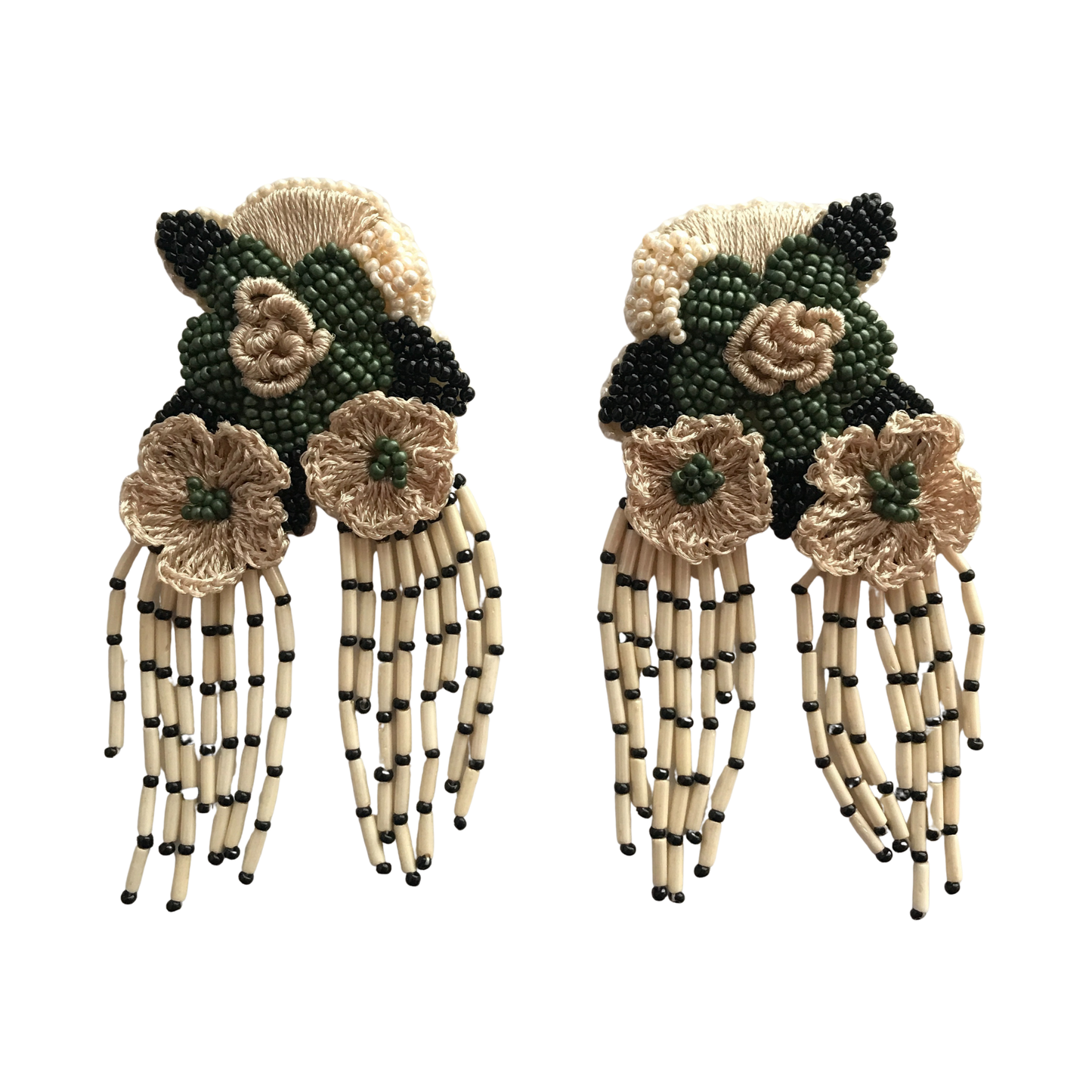 Primaveral Earrings