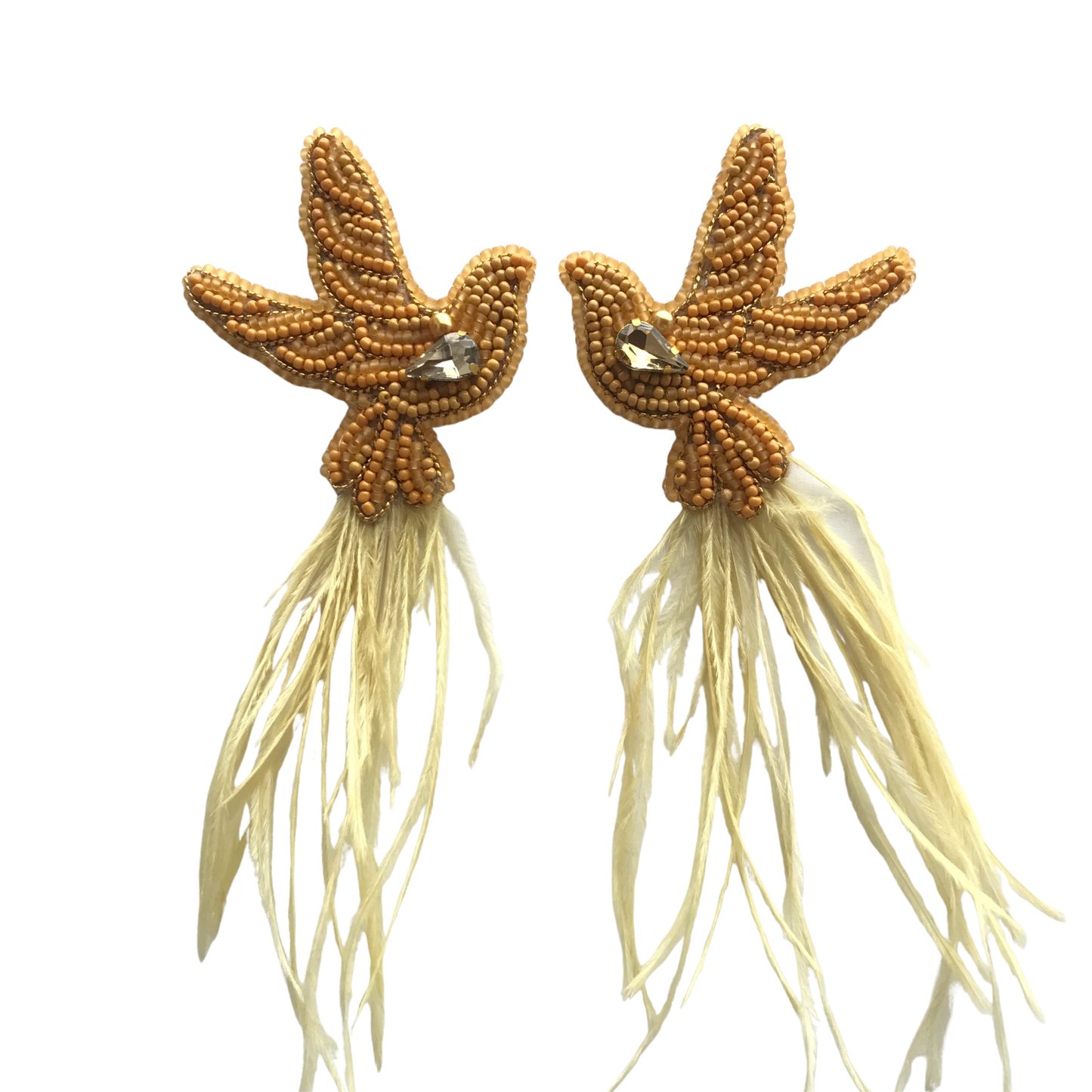 Vento Earrings