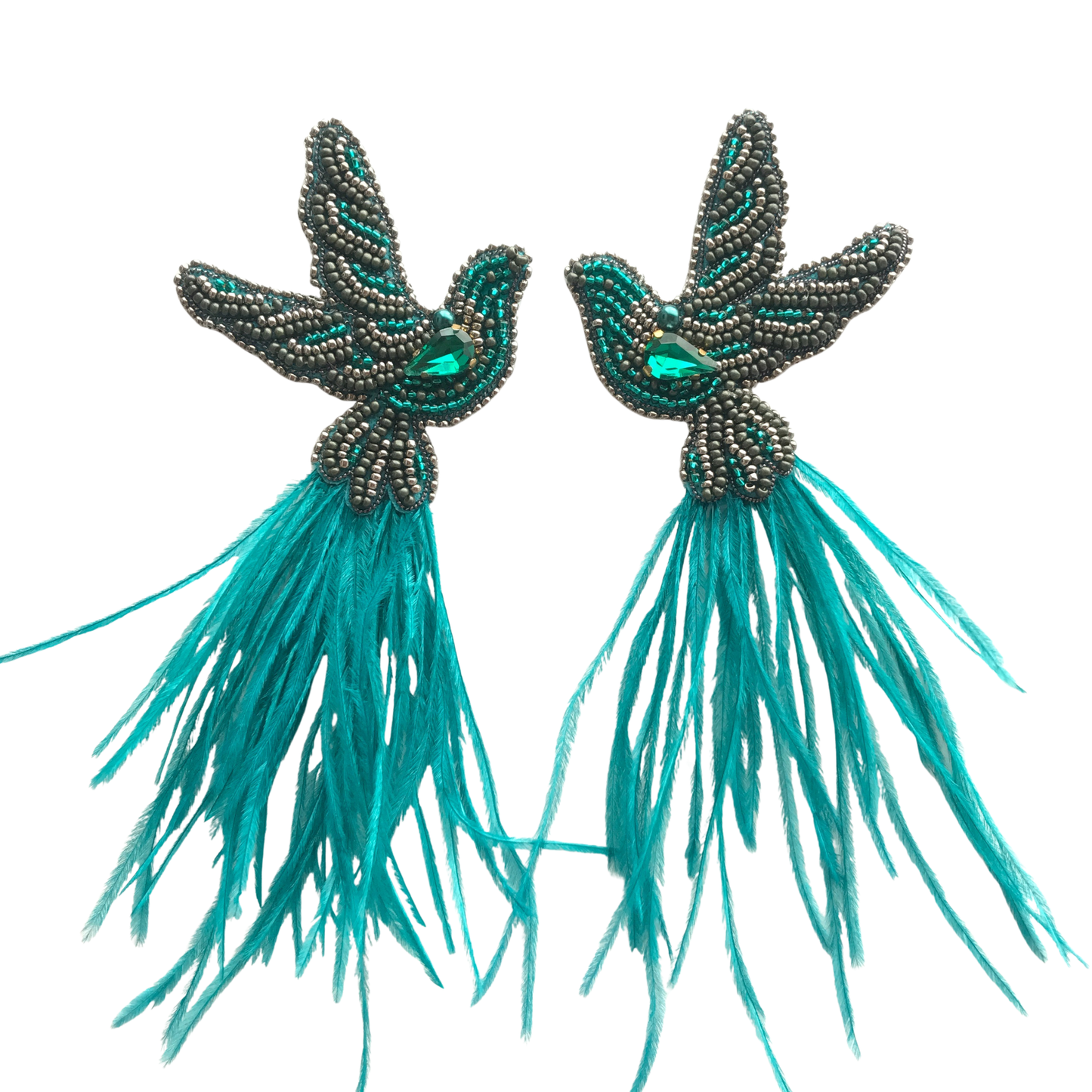 Vento Earrings