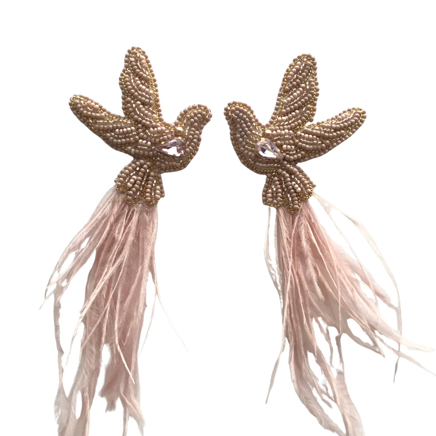 Vento Earrings