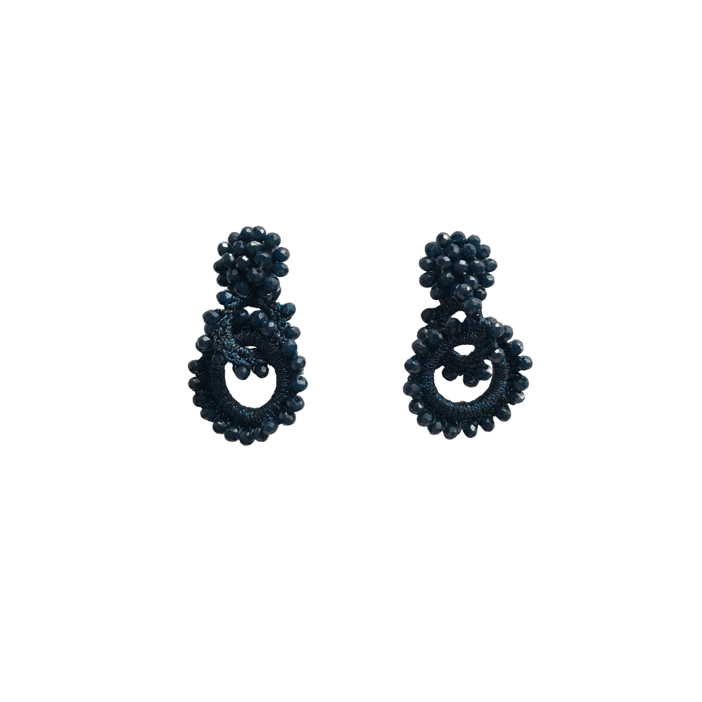 Filomena S Earrings
