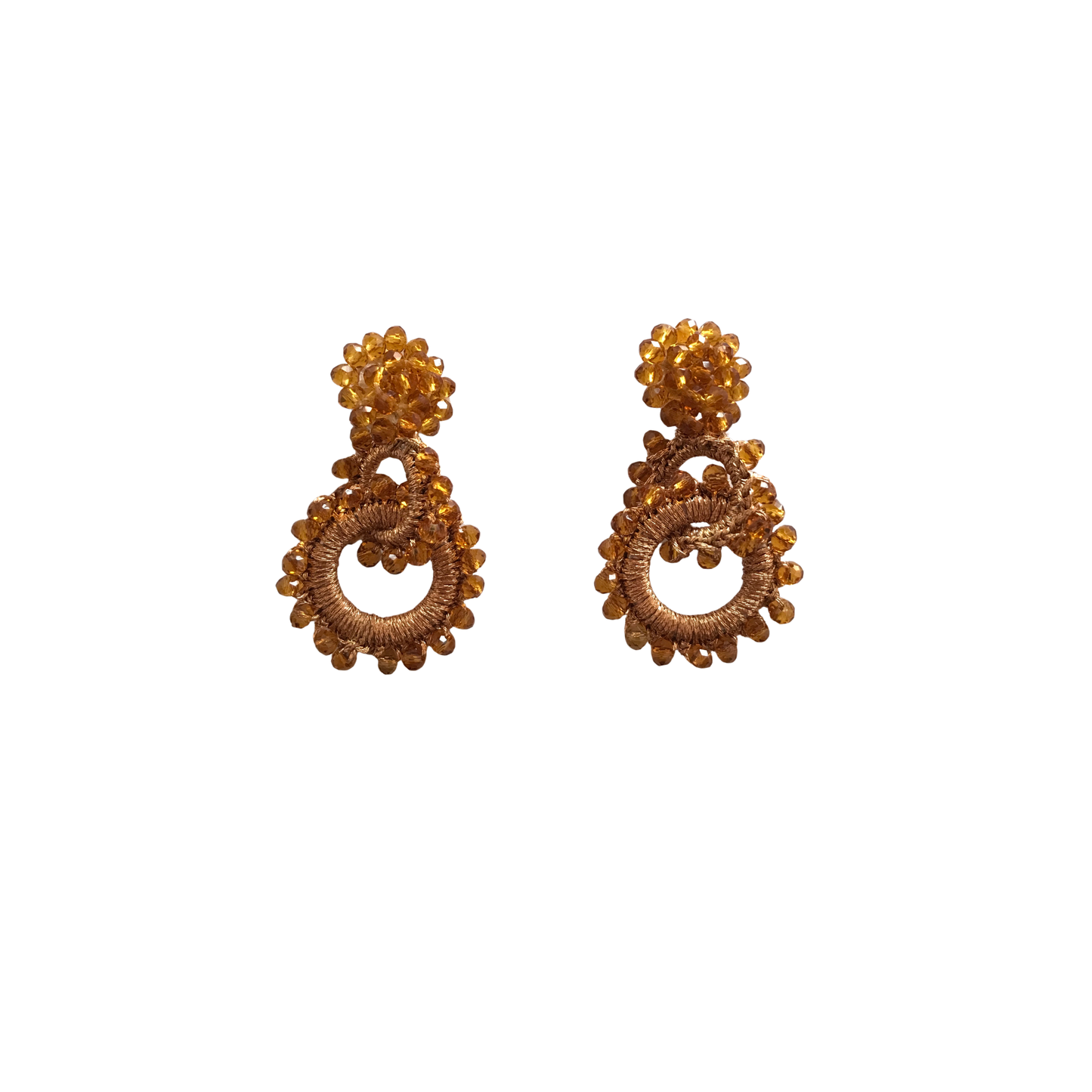 Filomena S Earrings