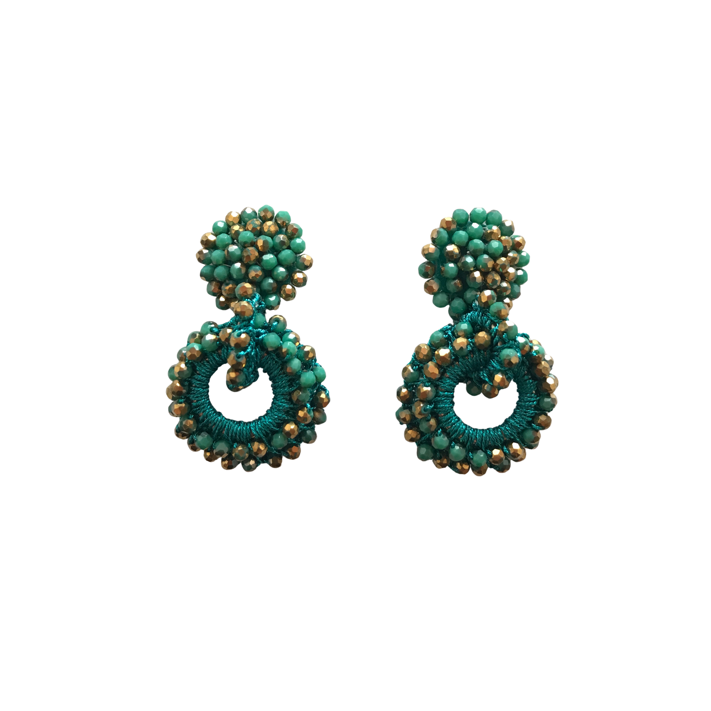 Filomena M Earrings