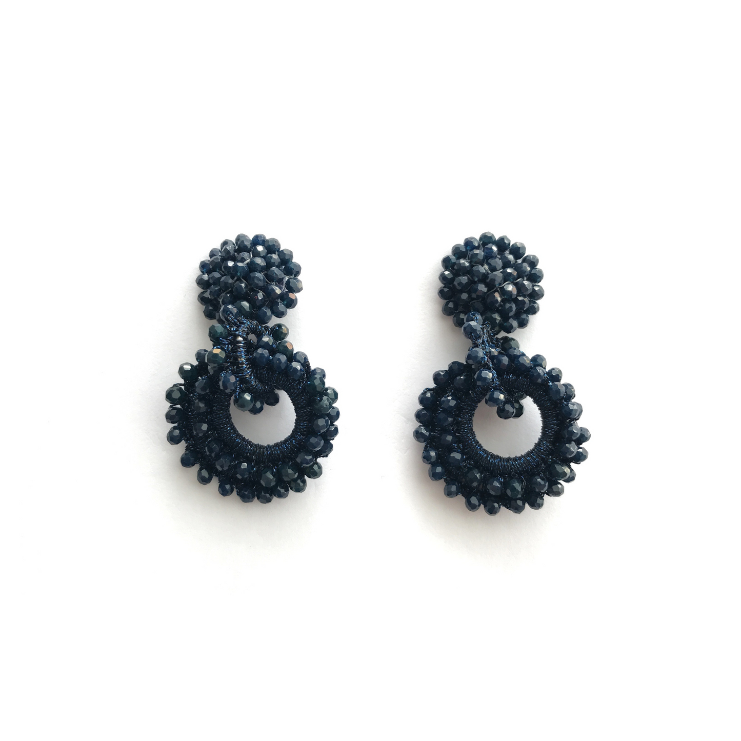 Filomena M Earrings