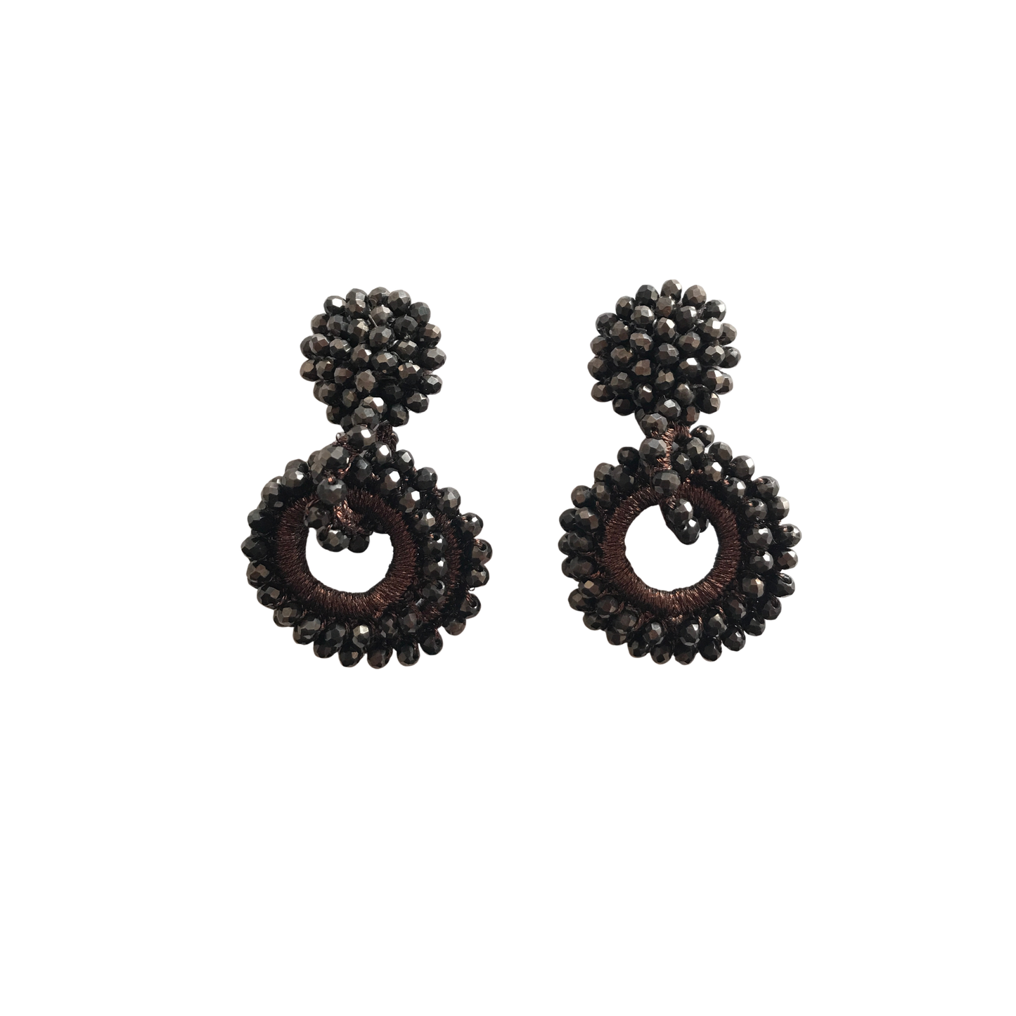 Filomena M Earrings