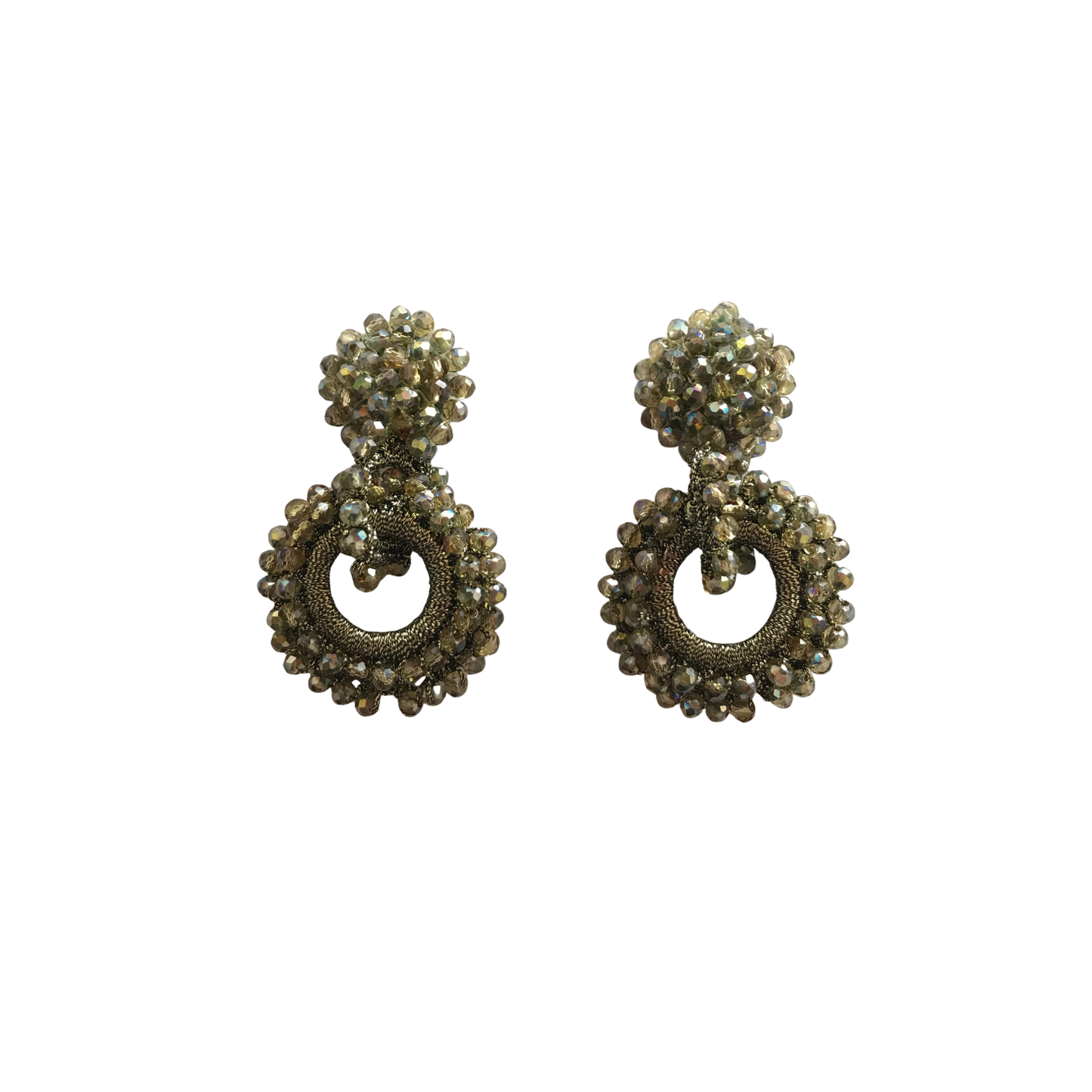 Filomena M Earrings