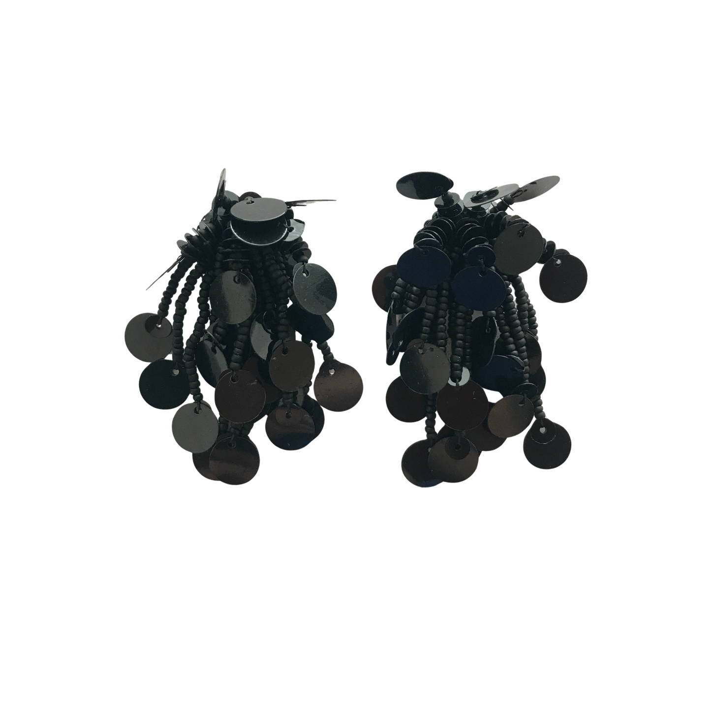 Claire M Earrings