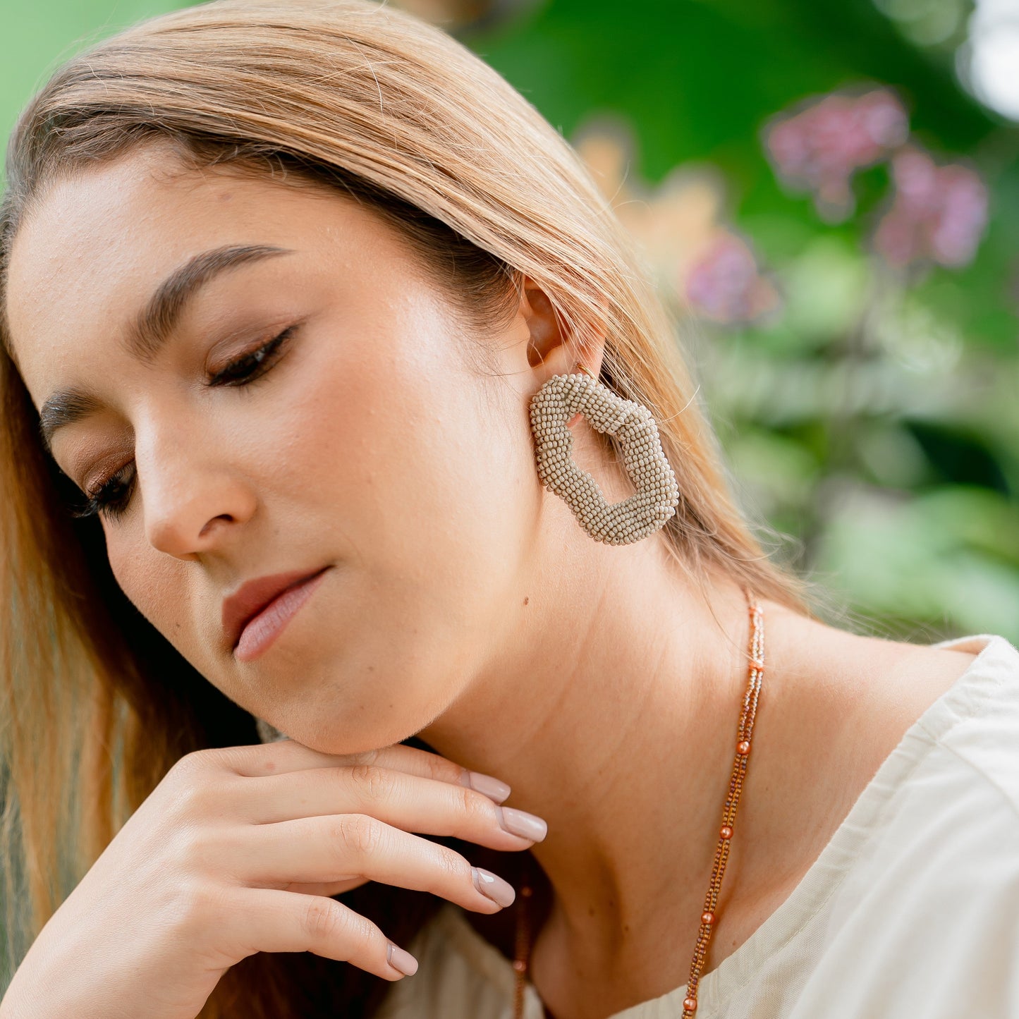 Jemma Earrings