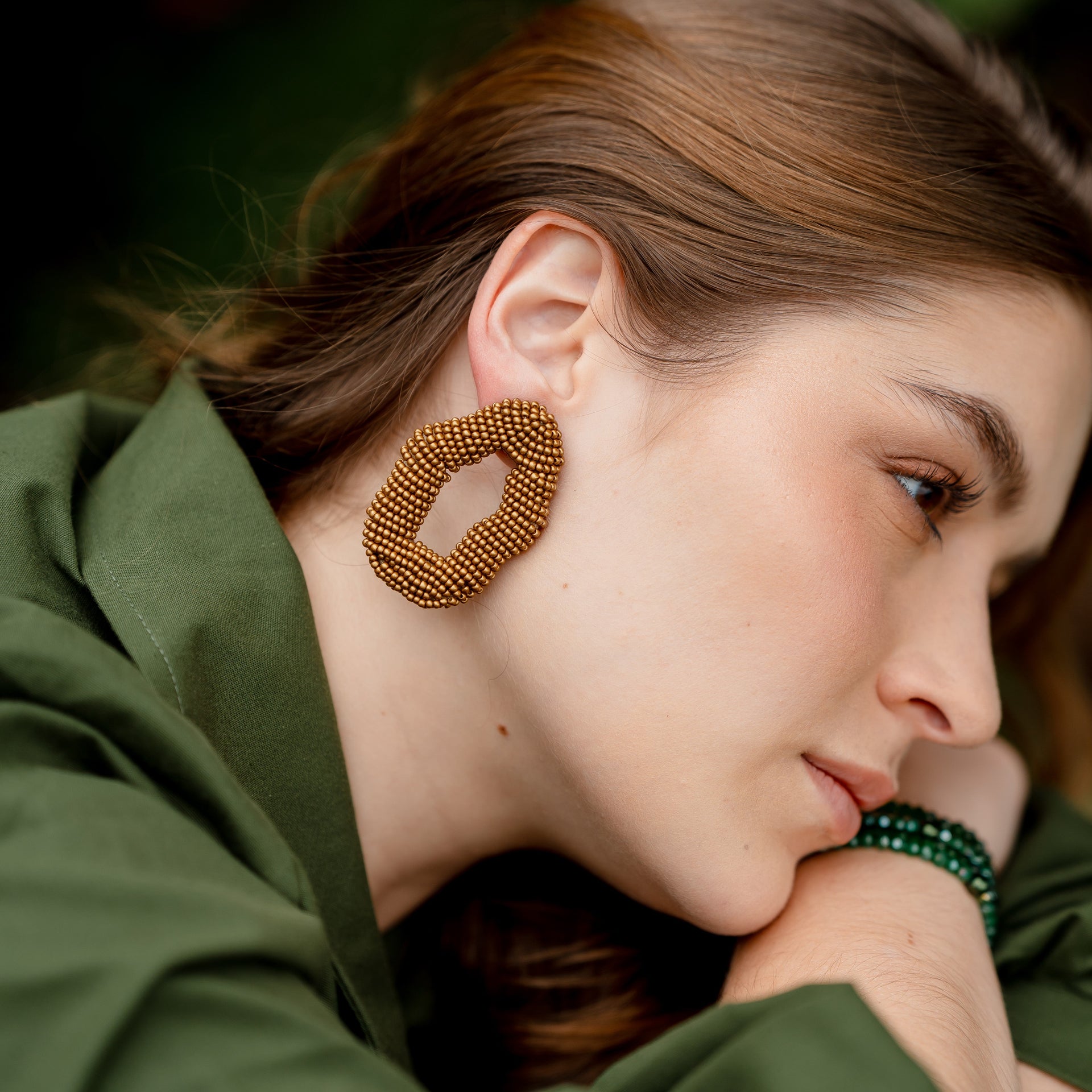 Jemma Earrings